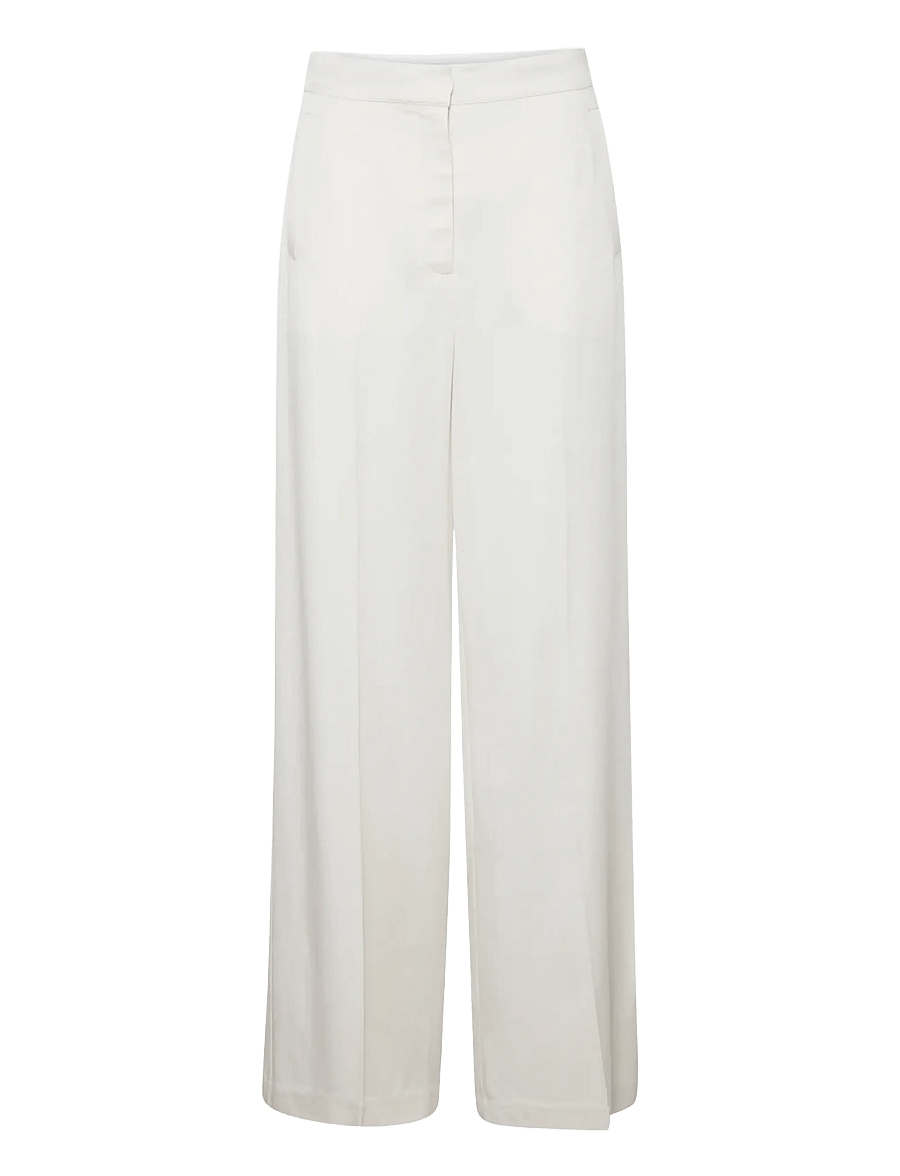 Atelier Rêve - IRLENNI PA - hosen mit weitem bein - birch - 0