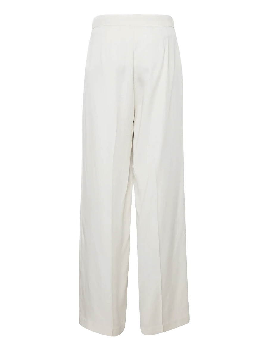 Atelier Rêve - IRLENNI PA - hosen mit weitem bein - birch - 1
