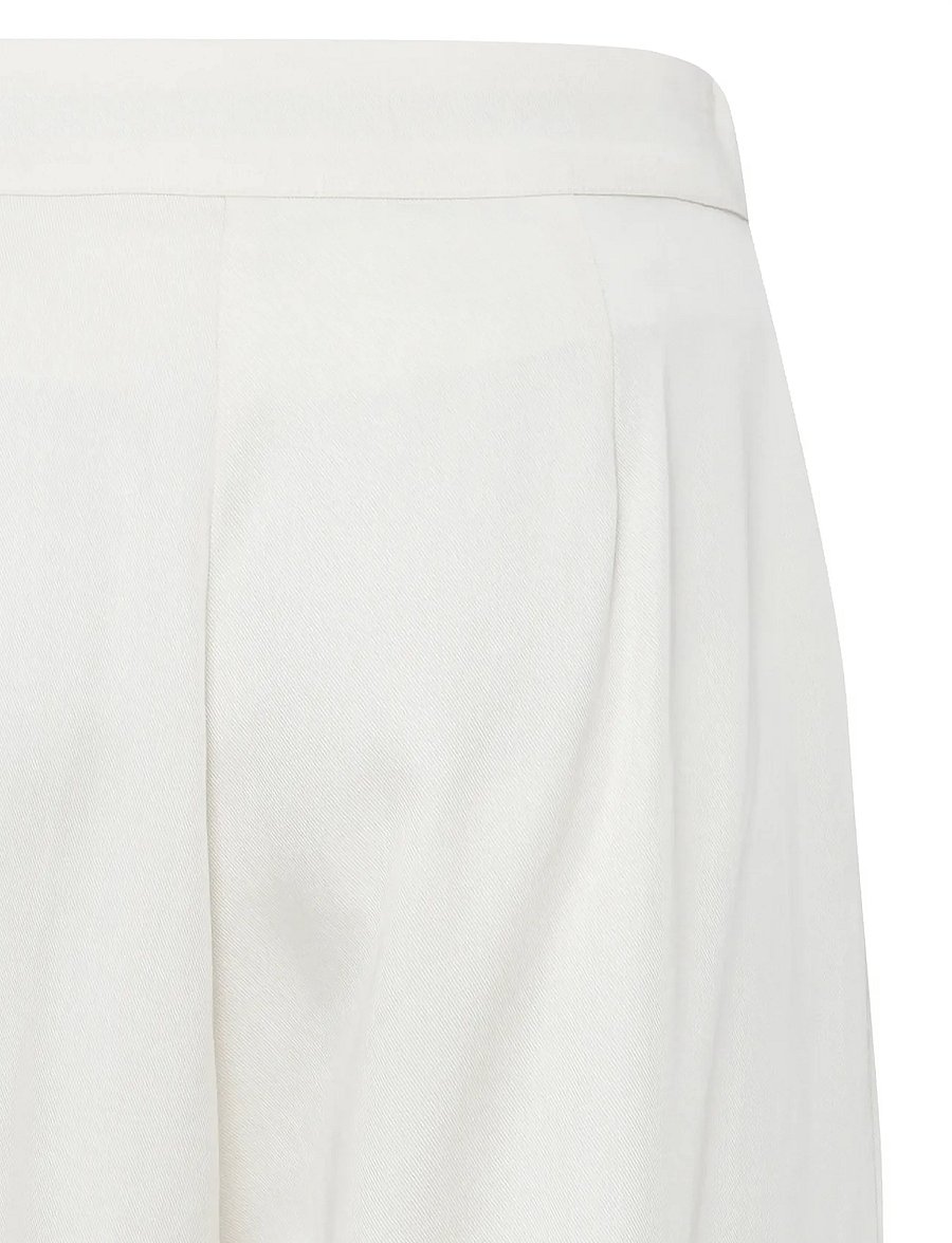 Atelier Rêve - IRLENNI PA - hosen mit weitem bein - birch - 2