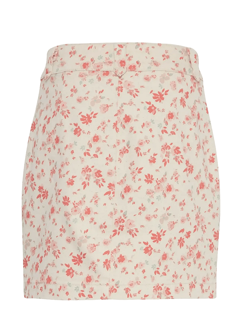 Atelier Rêve - IRAPRIL SK2 - korte nederdele - rosie small flowers ms24 - 2