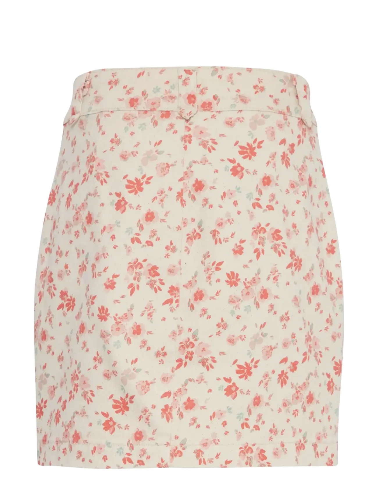 Atelier Rêve - IRAPRIL SK2 - spódnice mini - rosie small flowers ms24 - 2