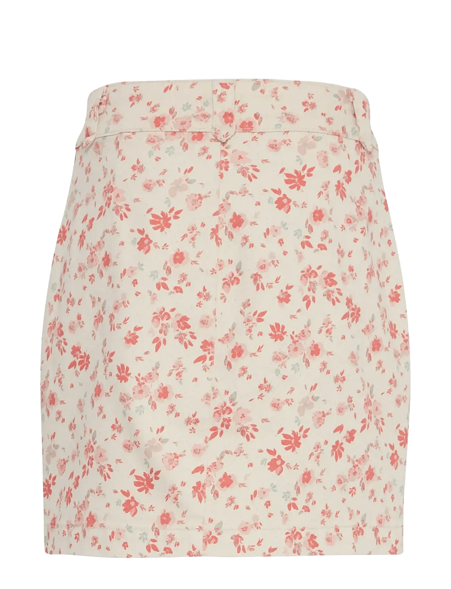 Atelier Rêve - IRAPRIL SK2 - short skirts - rosie small flowers ms24 - 2