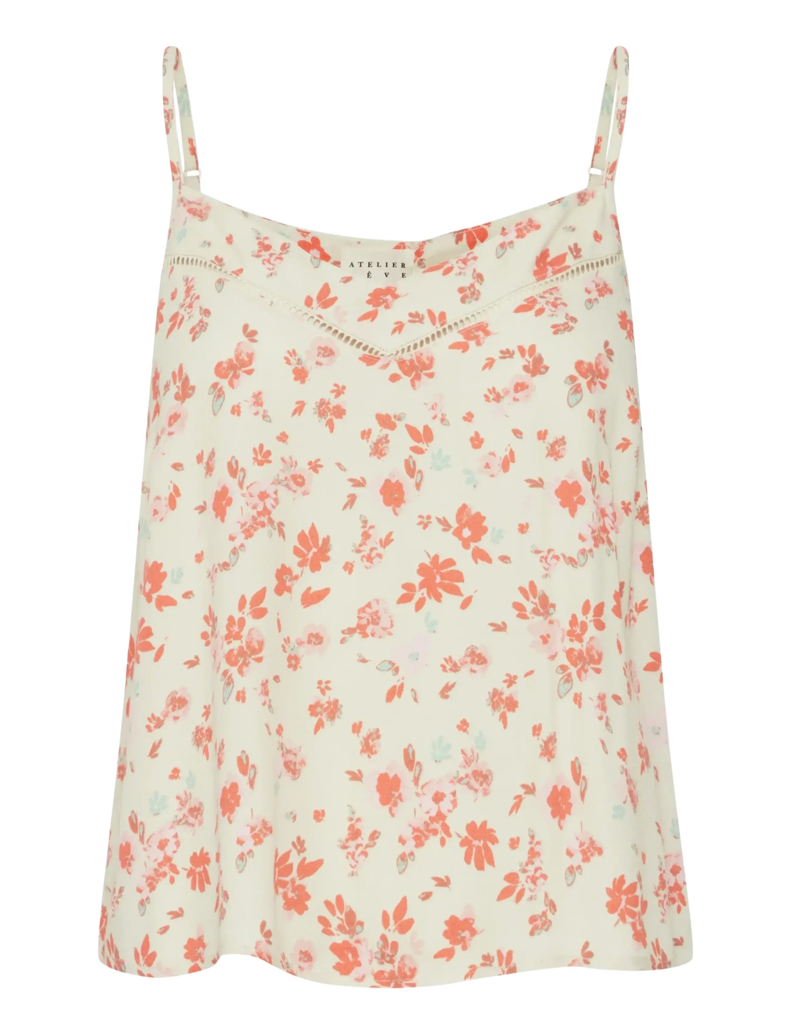 ATELIER RÊVE Irrosie To2 Cream - 42 - Damen