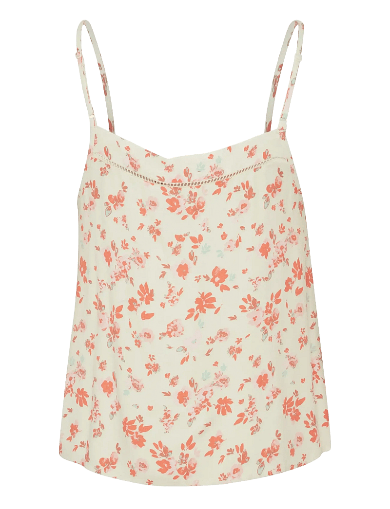 Atelier Rêve - IRROSIE TO2 - sleeveless tops - rosie small flowers ms24 - 2