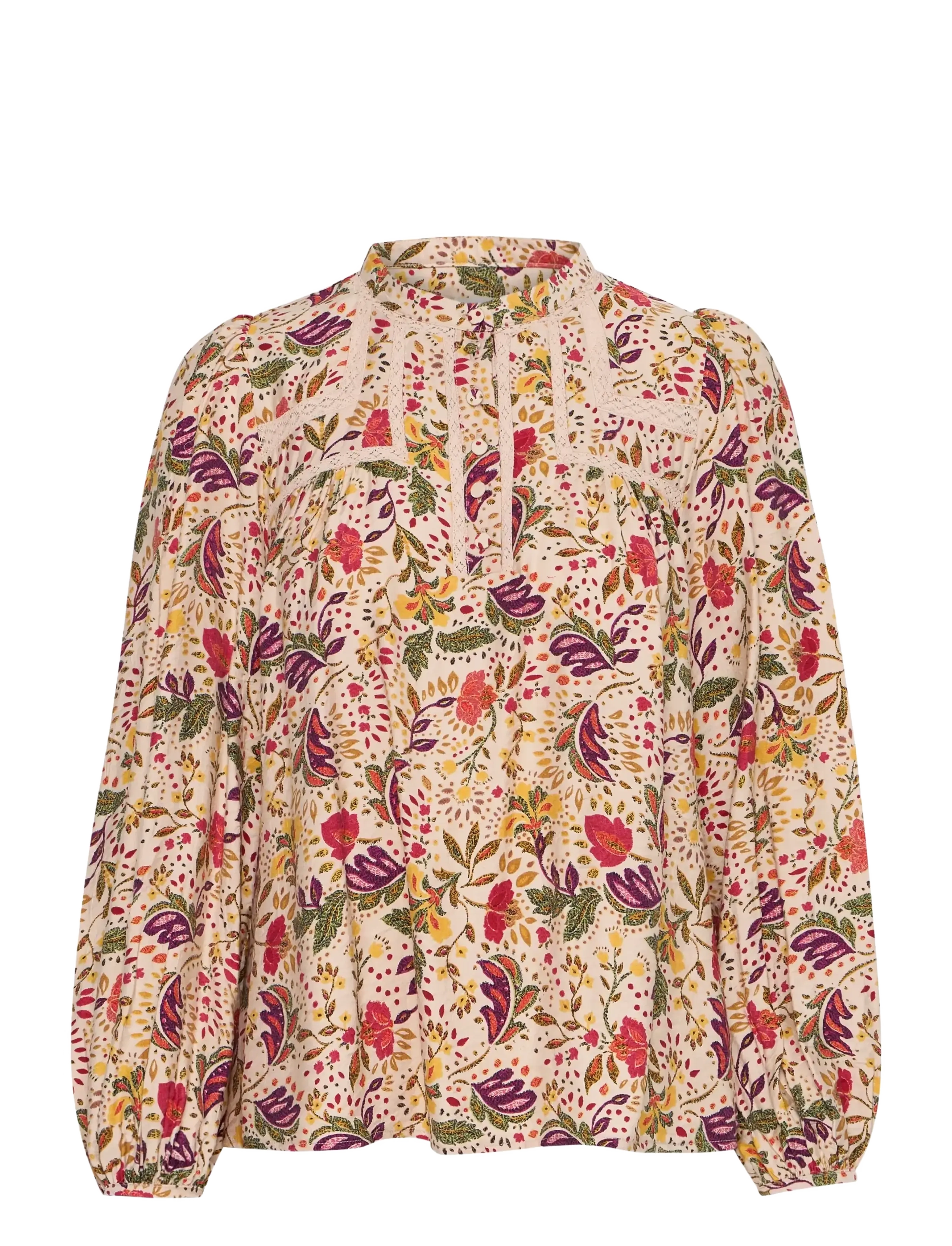 ATELIER RÊVE Irnola Sh Pink - 36 - Damen