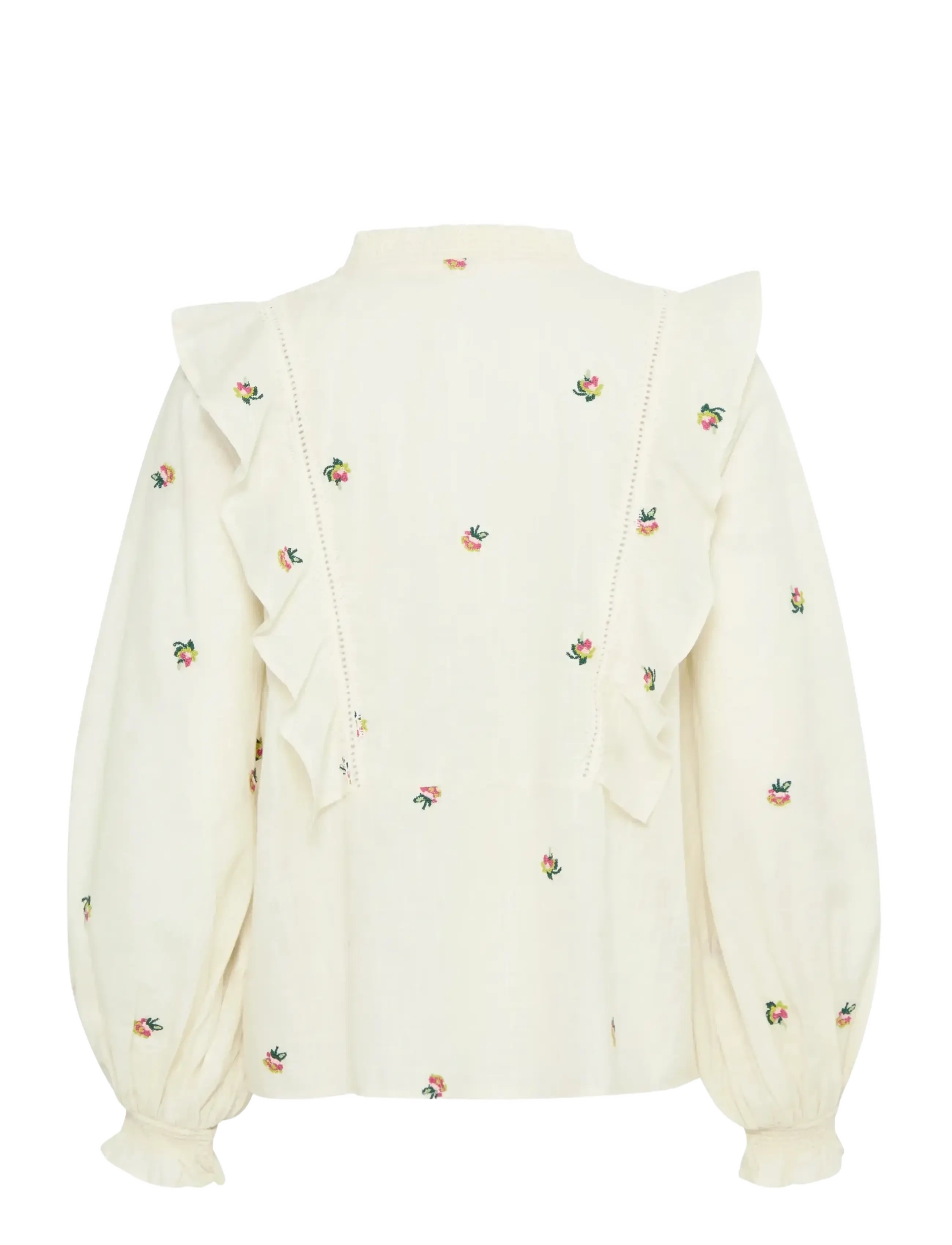 Atelier Rêve - IROLIVIA SH - pitkähihaiset puserot - birch - 2