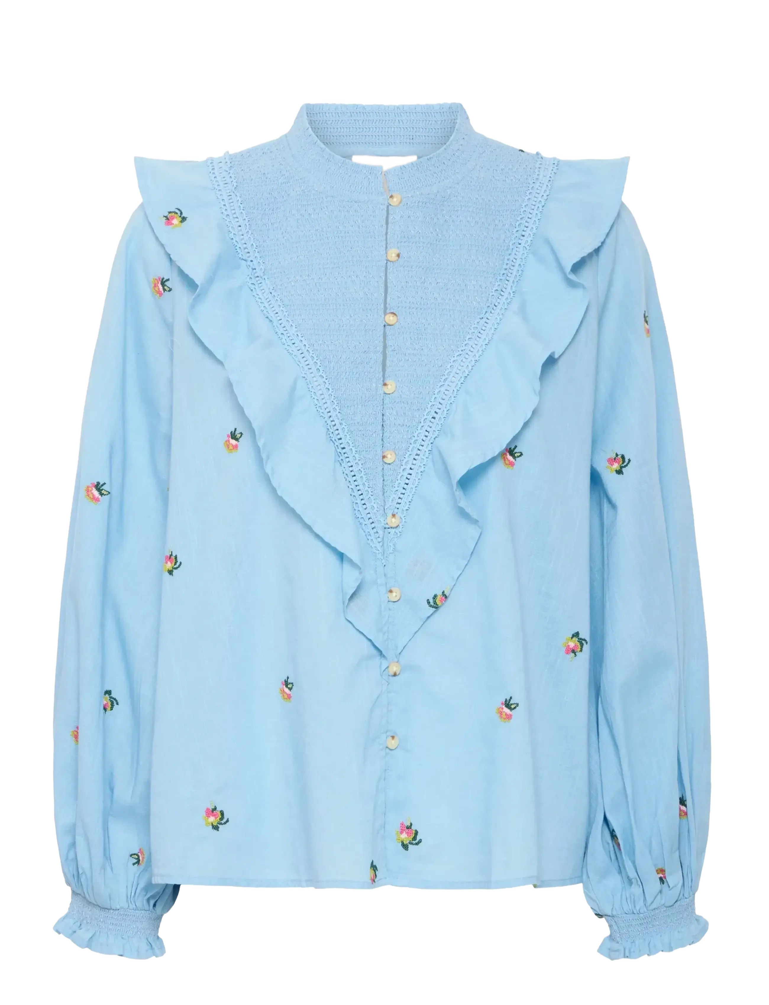 ATELIER RÊVE Irolivia Sh Blau - 42 - Damen