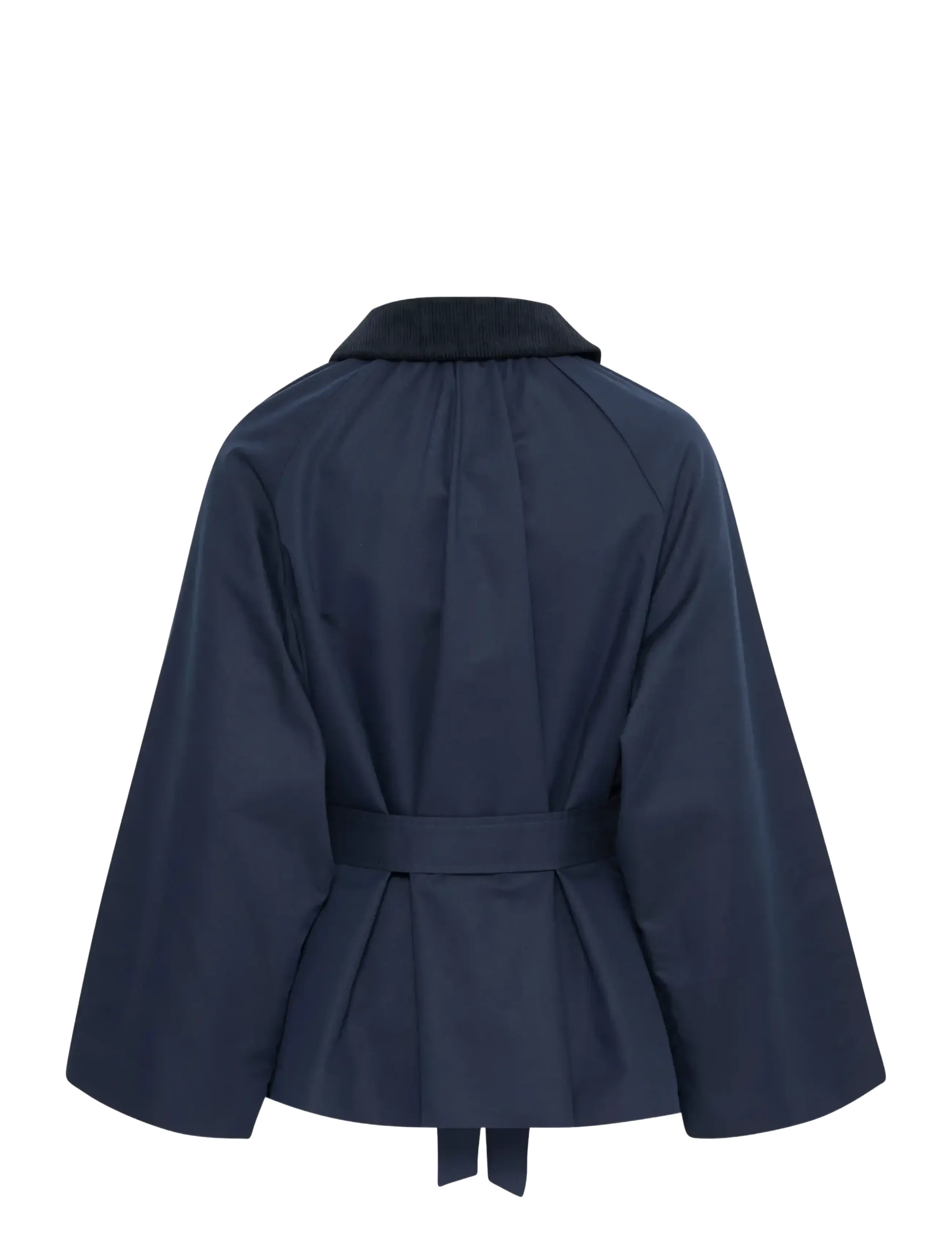 Atelier Rêve - IRLUNAS JA - frühlingsjacken - maritime blue - 2