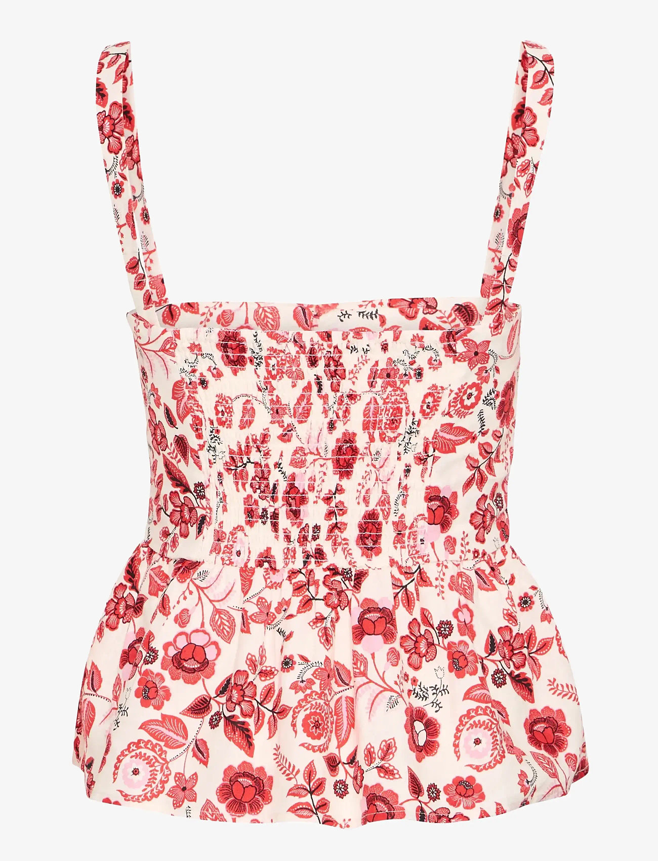 Atelier Rêve - IRANNA TO - crop tops - birch - 2