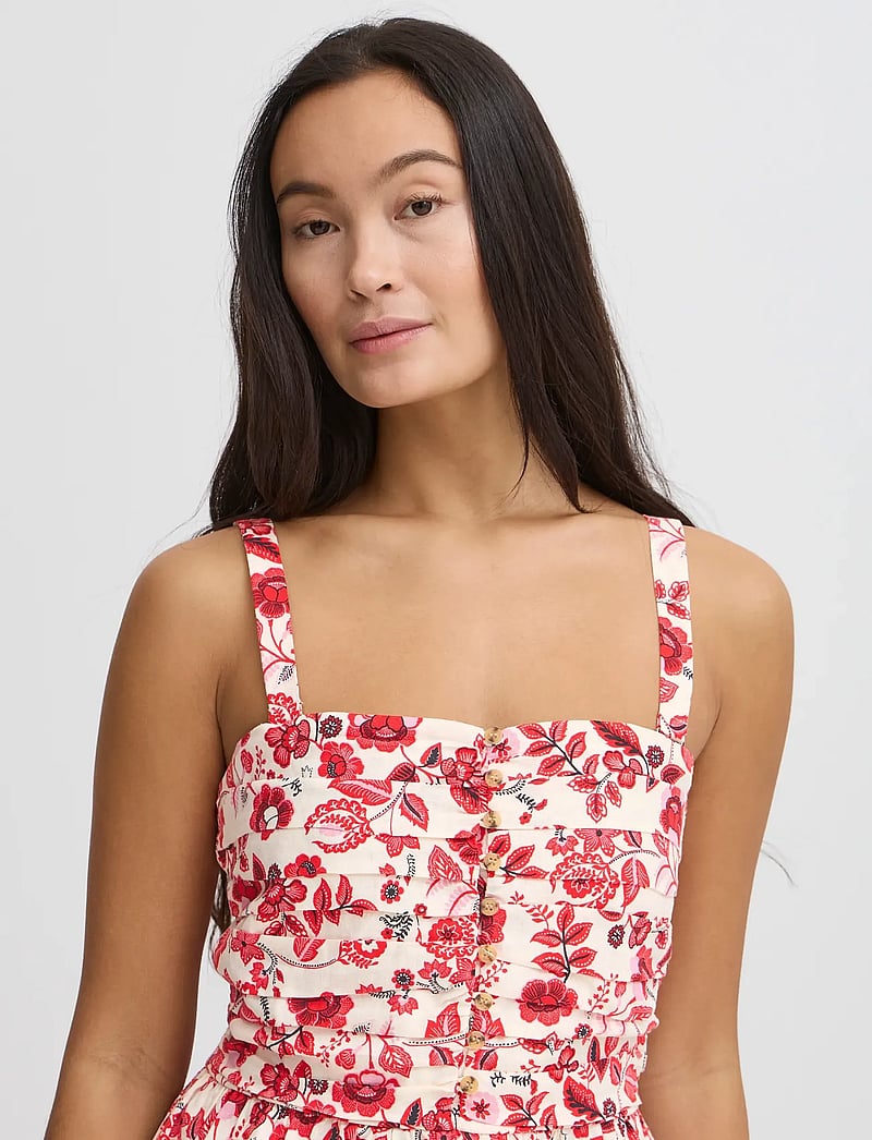 Atelier Rêve - IRANNA TO - crop tops - birch - 4