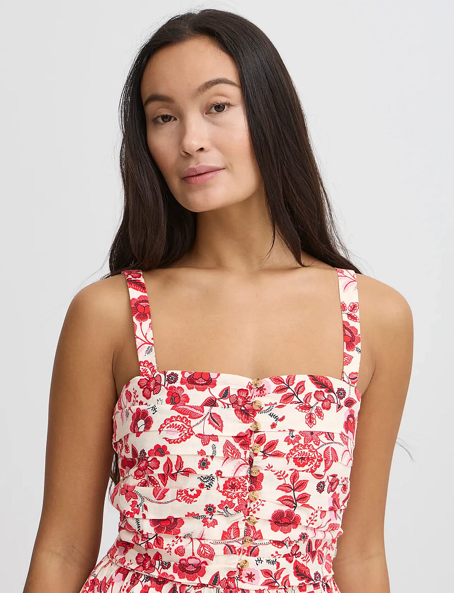 Atelier Rêve - IRANNA TO - crop tops - birch - 4