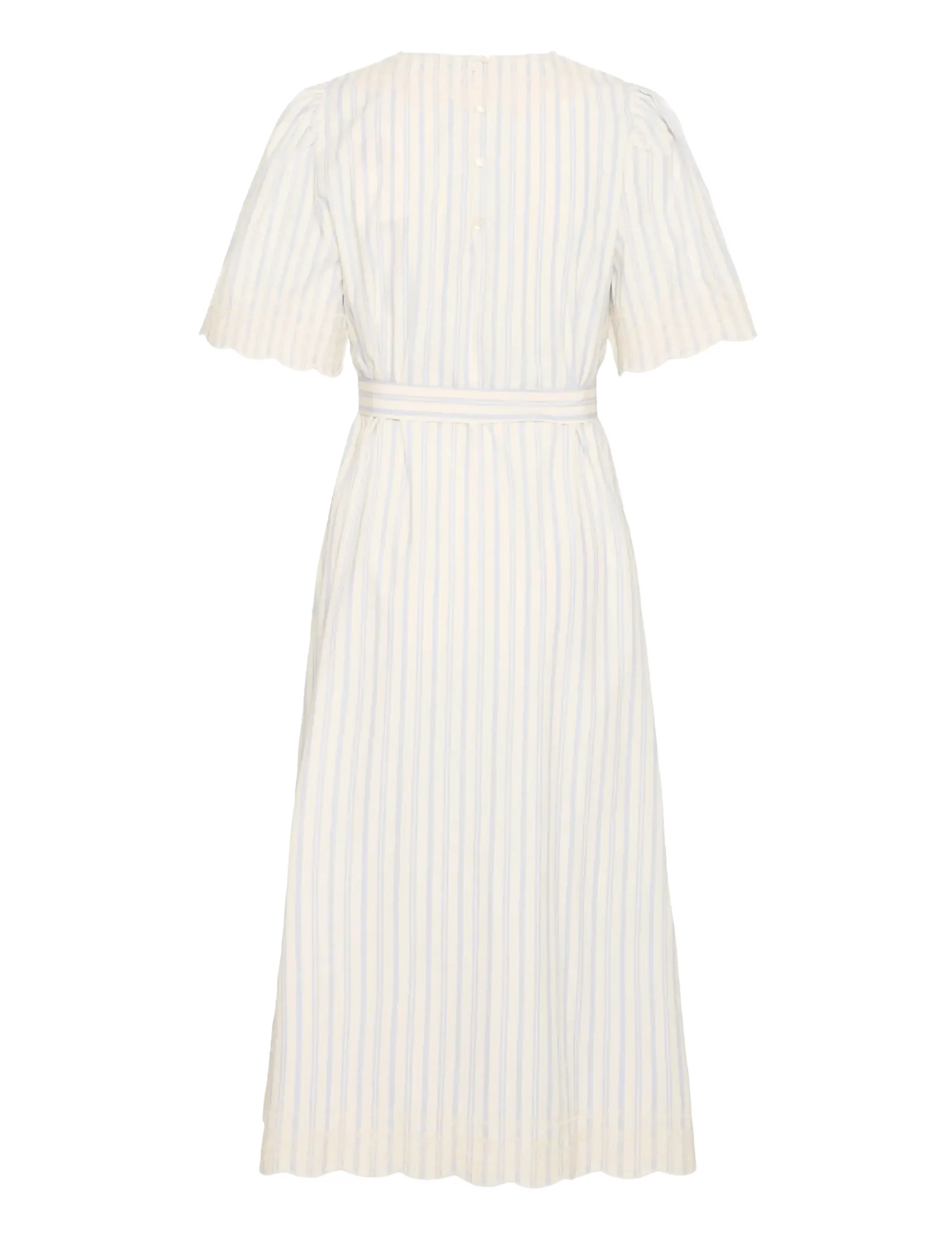 Atelier Rêve - IRMABJA DR - summer dresses - birch - 2