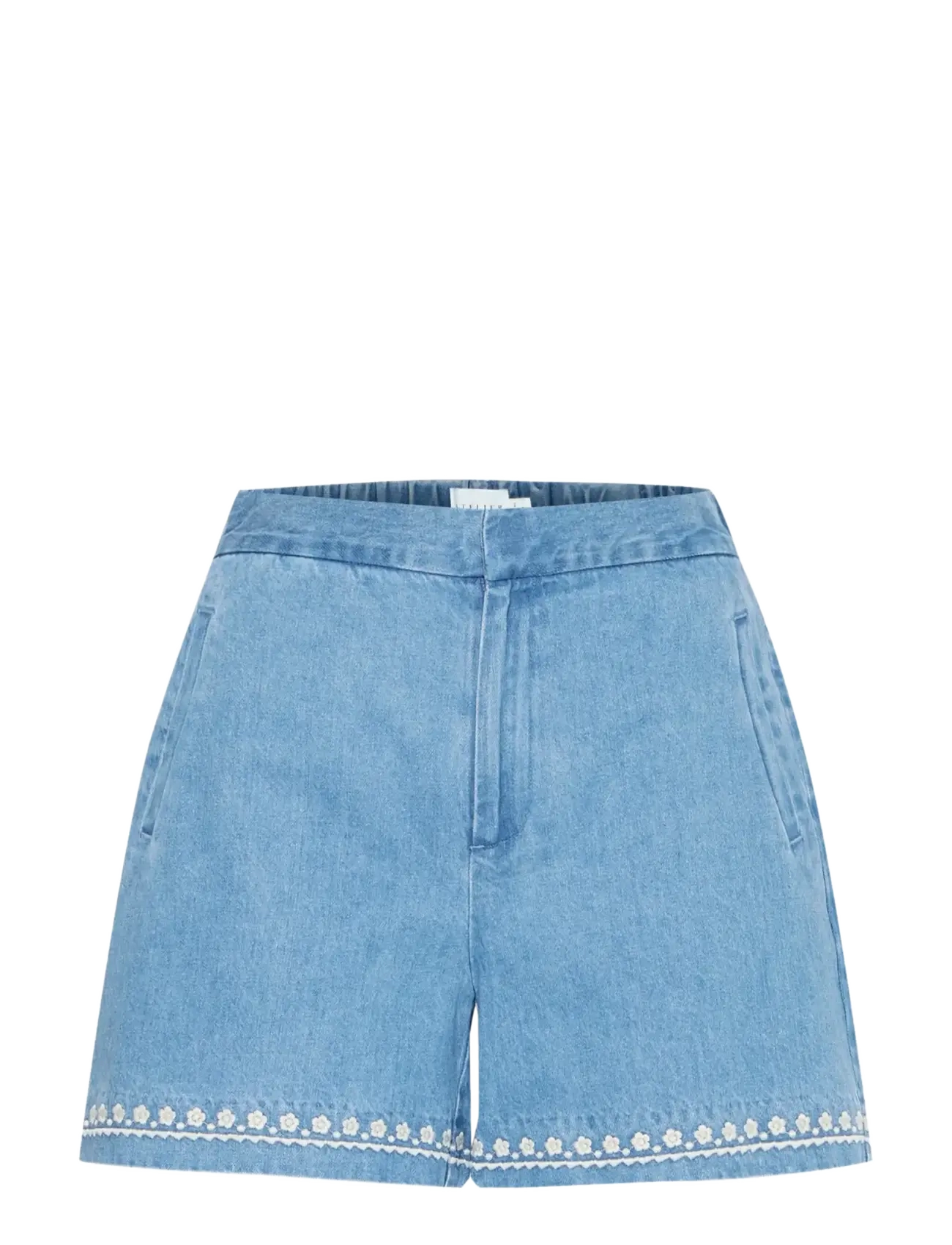 ATELIER RÊVE Irtawny Sho Blau - 38 - Damen