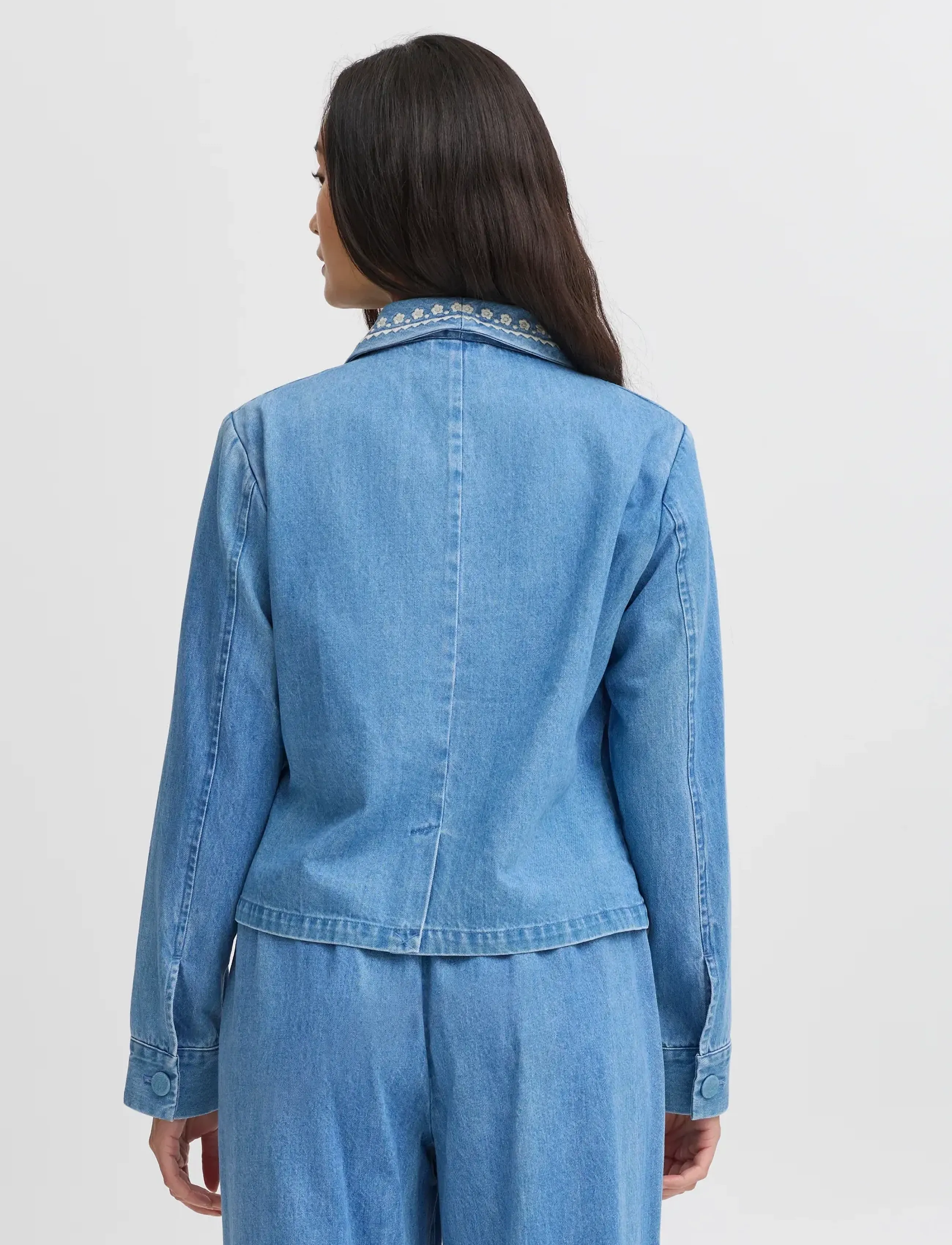 Atelier Rêve Irtawny Ja kavajer & blazers dam – bild 5