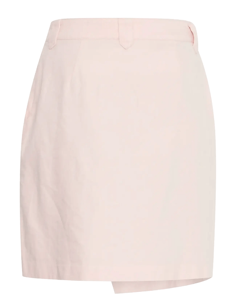 Atelier Rêve - IRKUNIS SK3 - wickelröcke - ballet slipper - 2