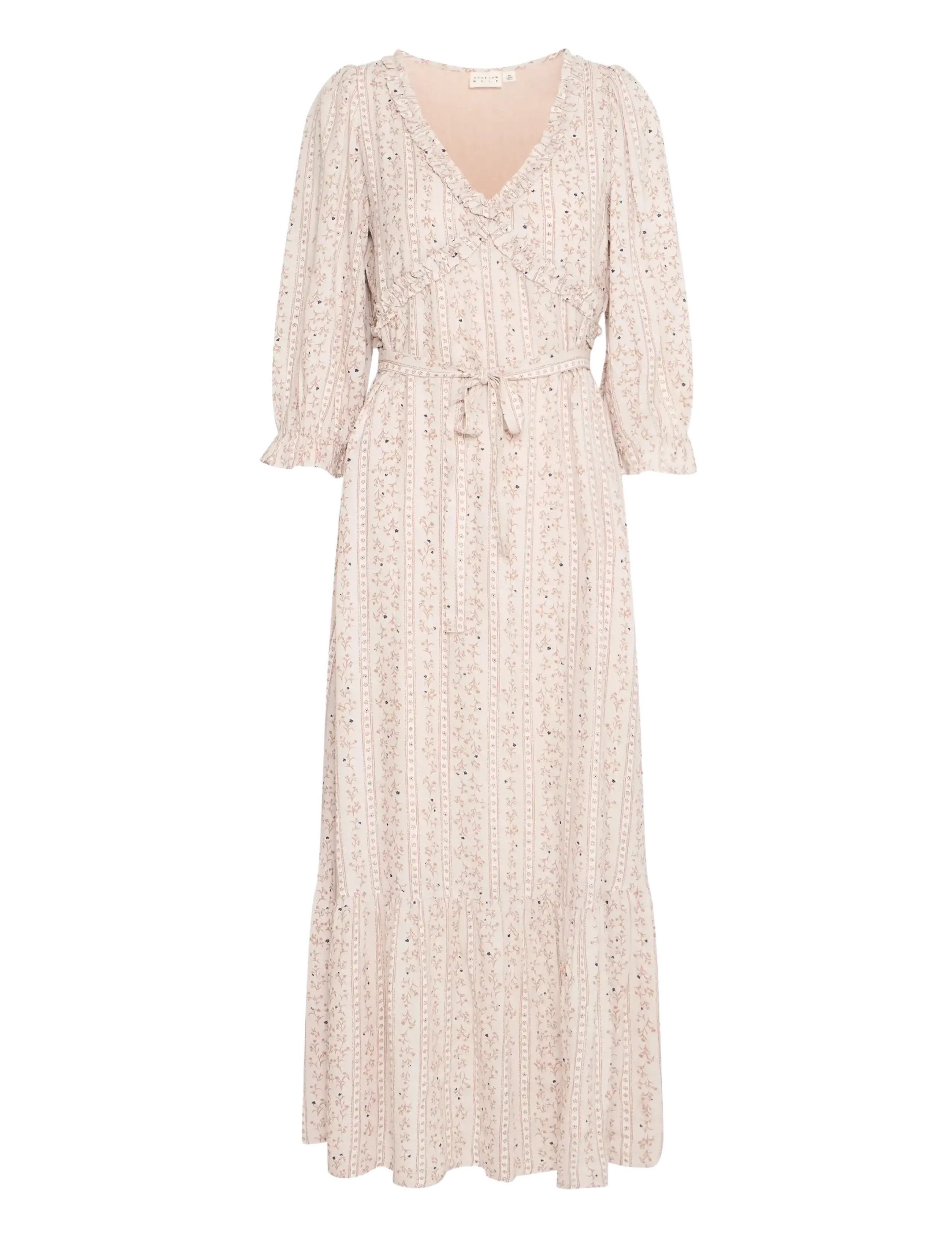 ATELIER RÊVE Irsally Dr Cream - 34 - Damen