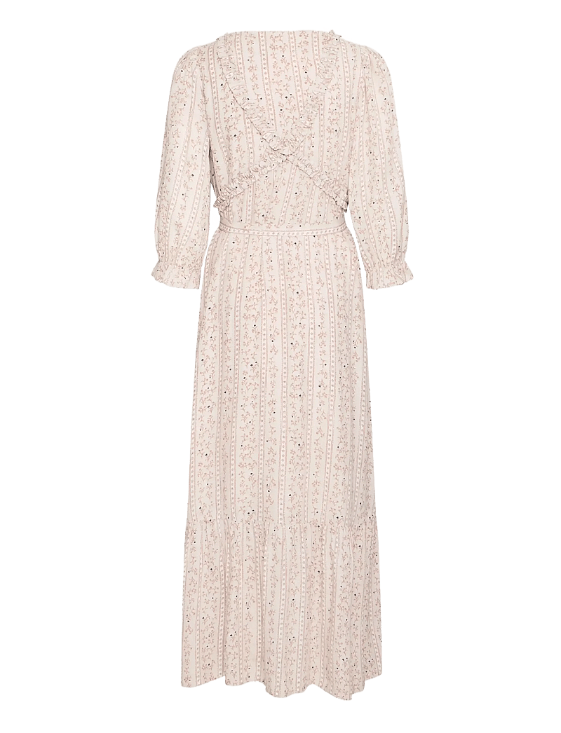 Atelier Rêve - IRSALLY DR - maksikleidid - birch - 2