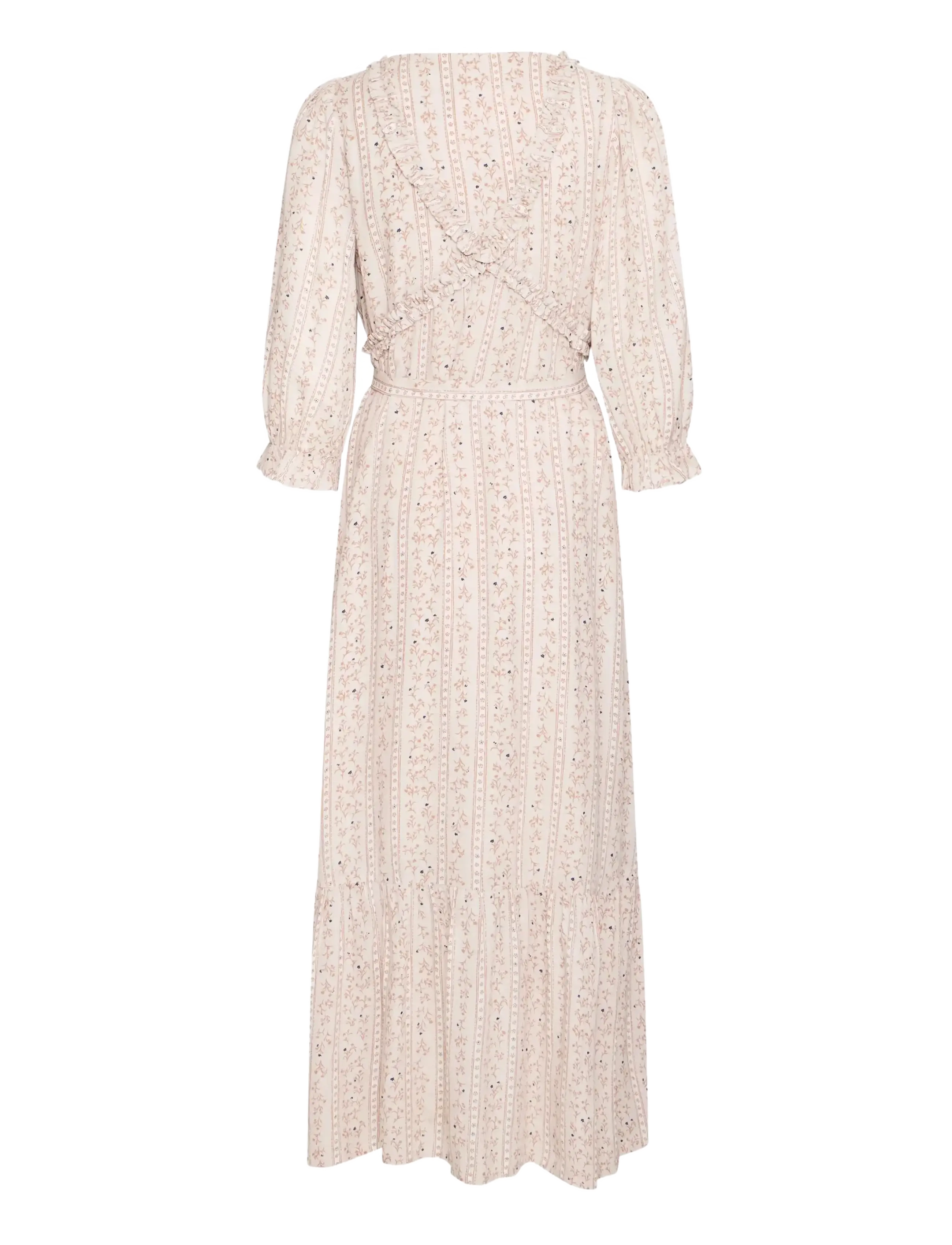 Atelier Rêve - IRSALLY DR - maxi sukienki - birch - 2