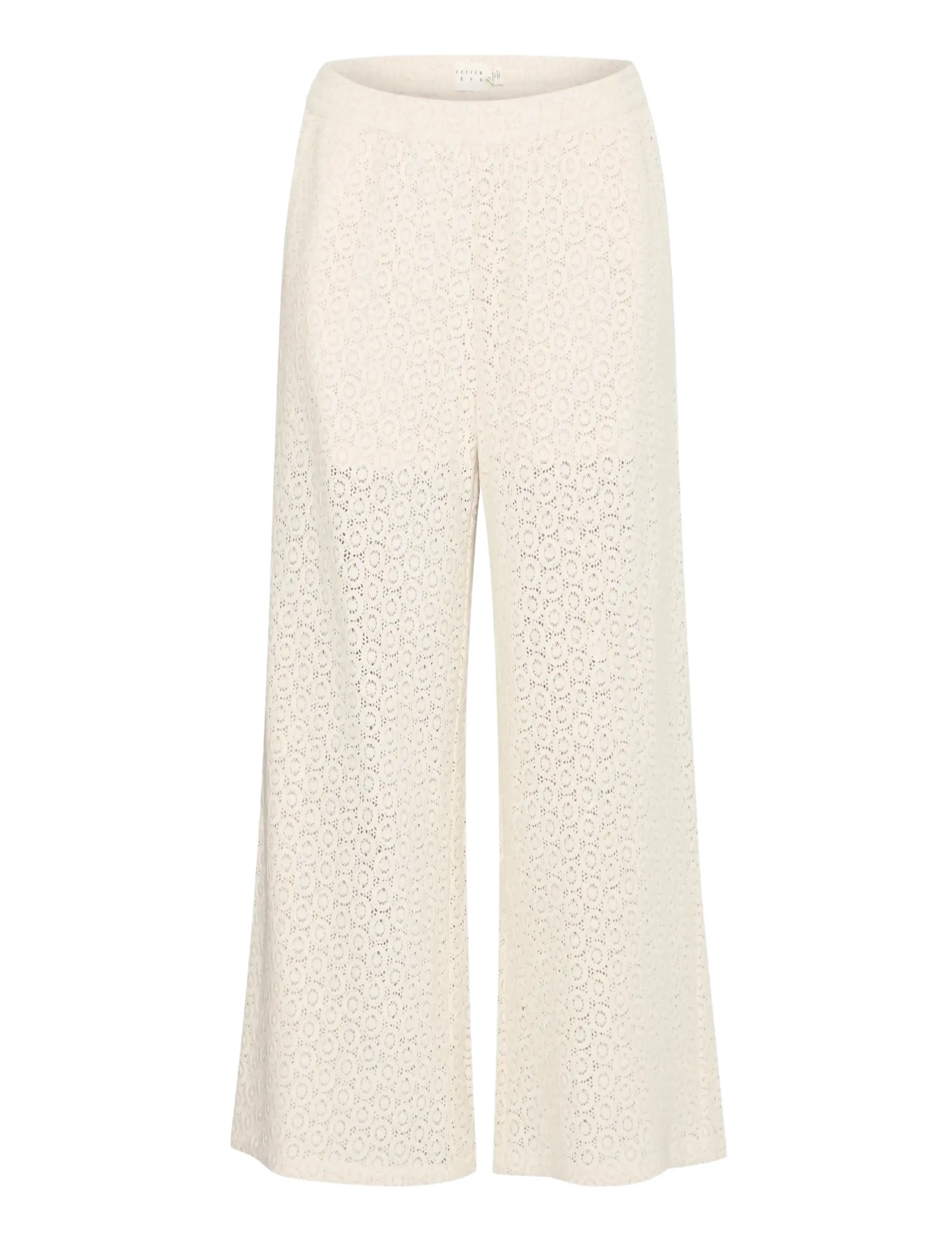 ATELIER RÊVE Irsandra Pa Cream - 36 - Damen