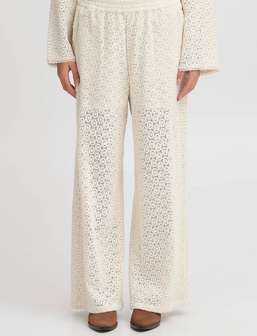 Atelier Rêve - IRSANDRA PA - culottes - birch - 0