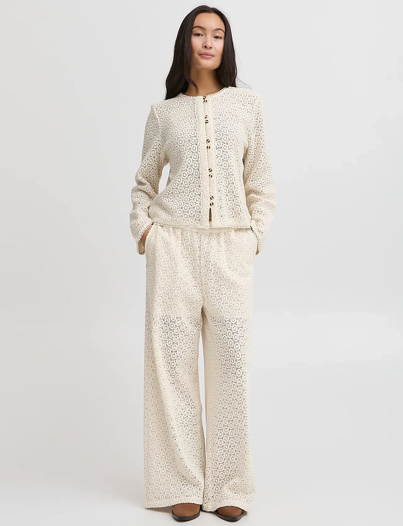Atelier Rêve - IRSANDRA PA - culottes - birch - 4