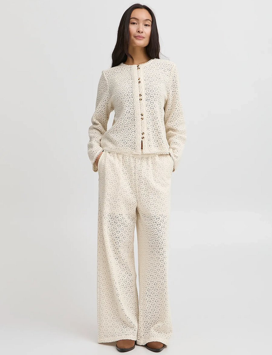 Atelier Rêve - IRSANDRA PA - culottes - birch - 4