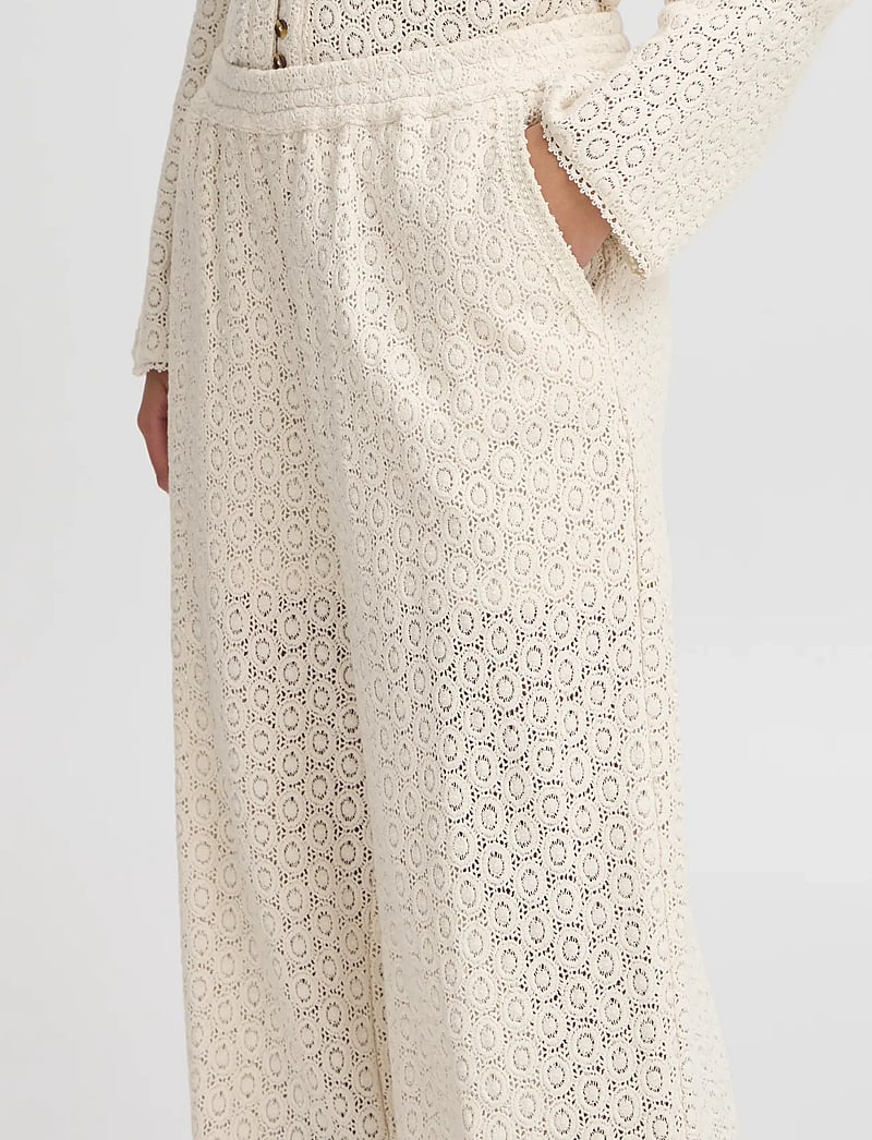 Atelier Rêve - IRSANDRA PA - culottes - birch - 5
