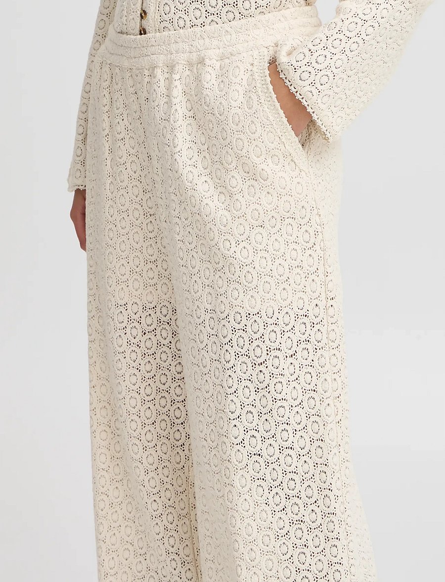 Atelier Rêve - IRSANDRA PA - culottes - birch - 5