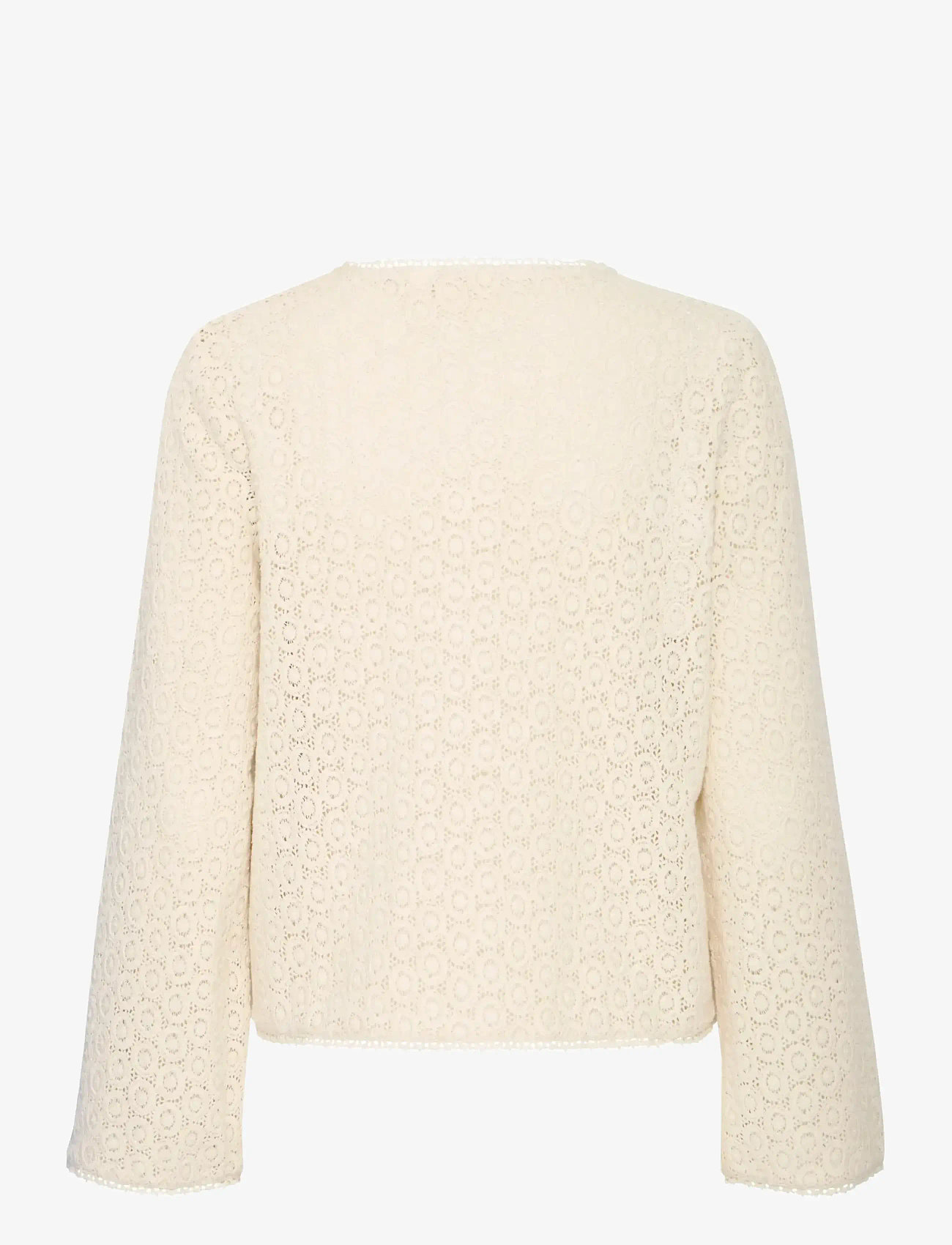 Atelier Rêve - IRSANDRA SH - cardigans - birch - 2