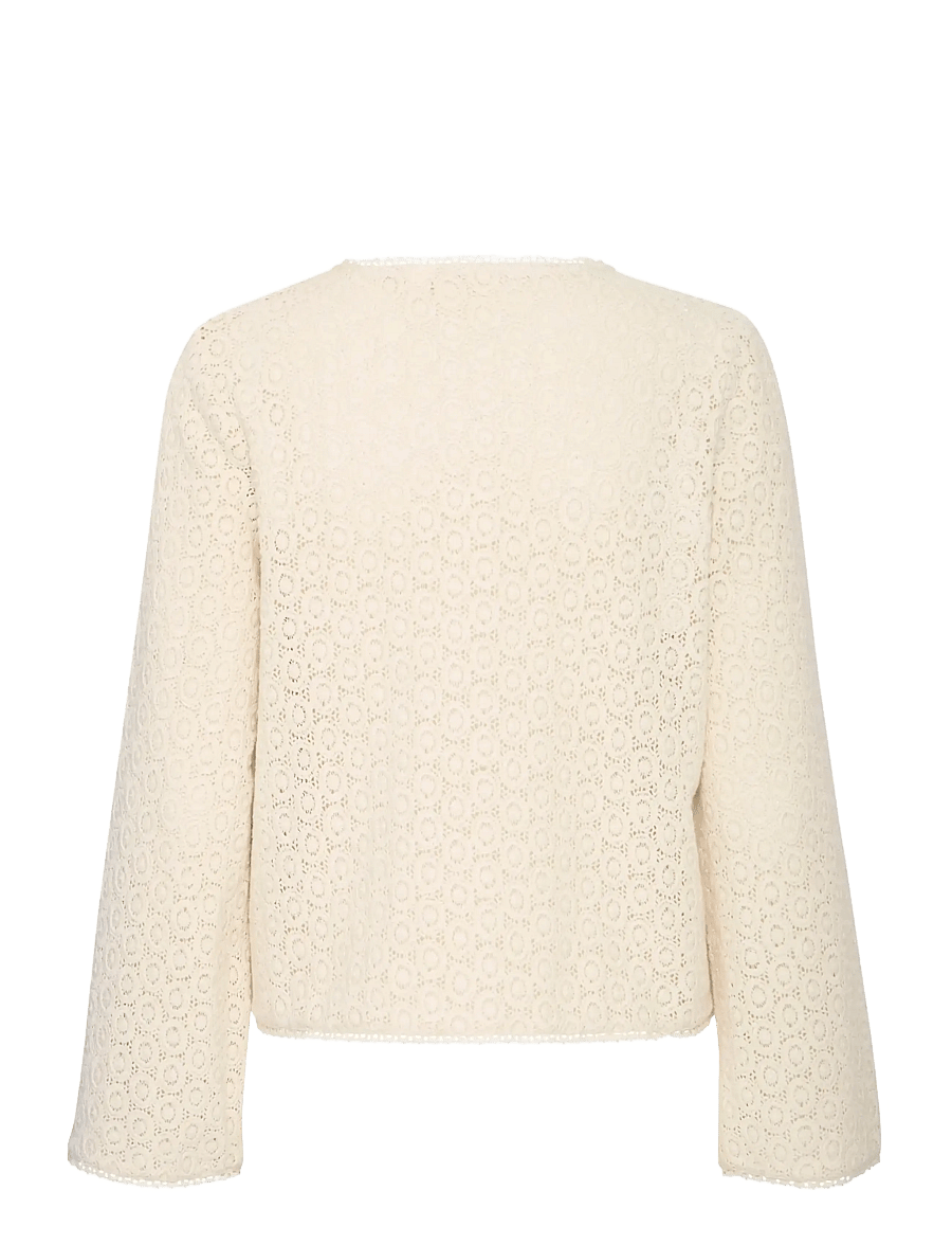 Atelier Rêve - IRSANDRA SH - koftor - birch - 2