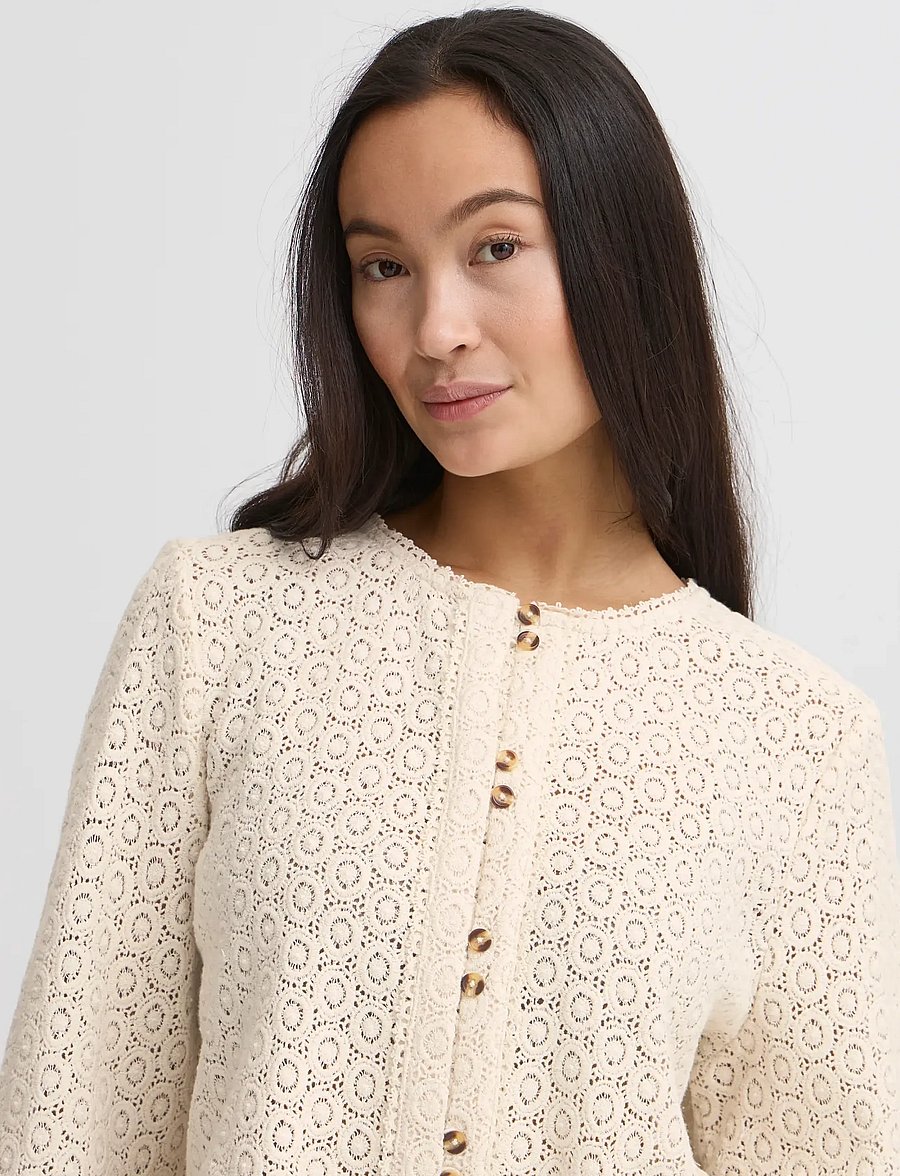 Atelier Rêve - IRSANDRA SH - koftor - birch - 5