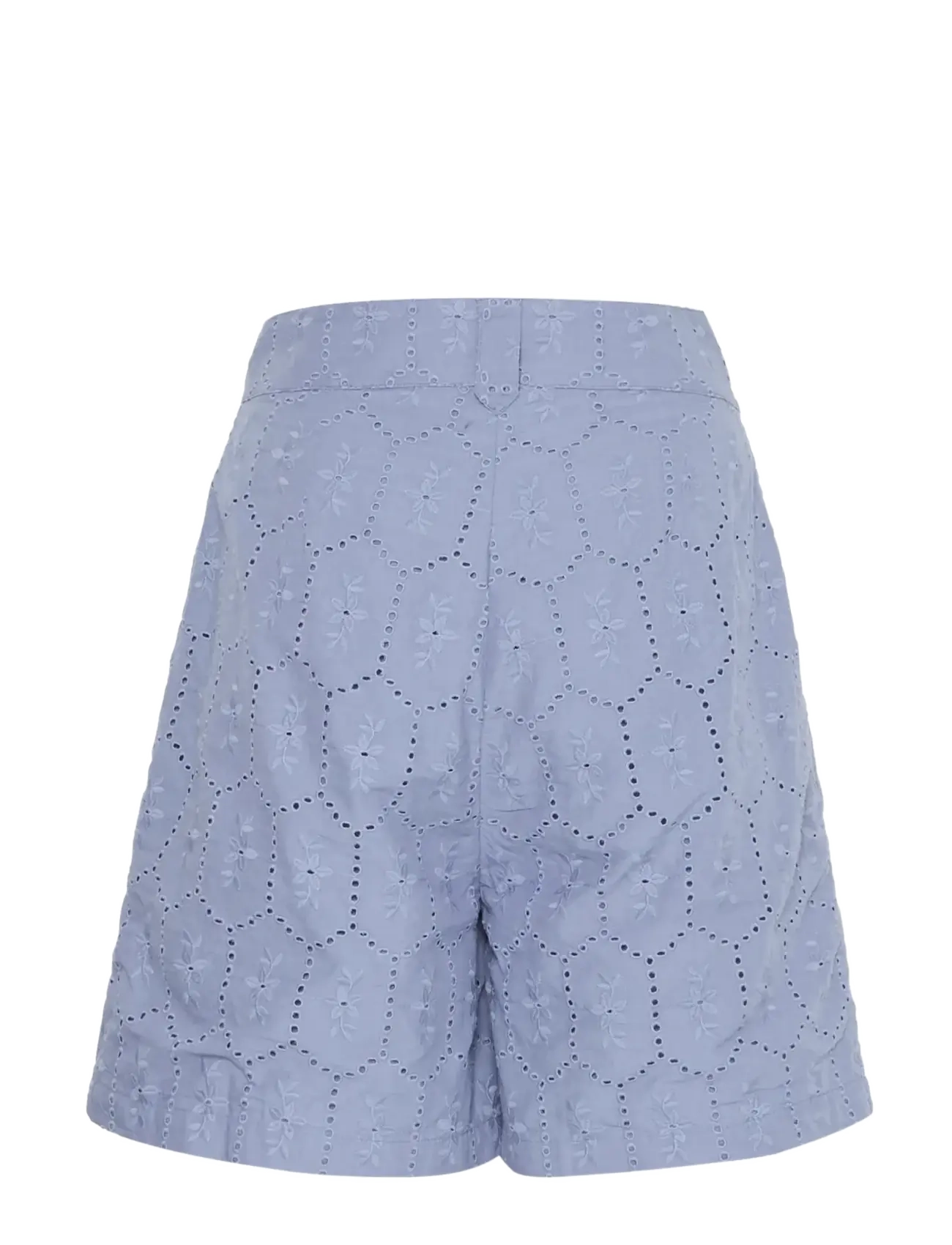 Atelier Rêve - IRSARAH SHO - casual shorts - stonewash - 1