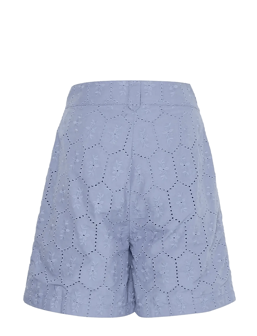 Atelier Rêve - IRSARAH SHO - casual shorts - stonewash - 1