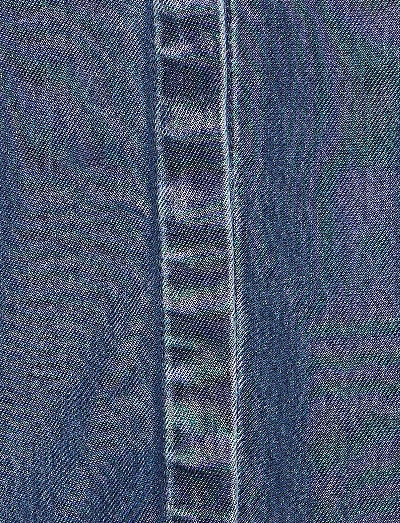 Atelier Rêve - IRRISLE SH2 - denim shirts - dark blue - 2
