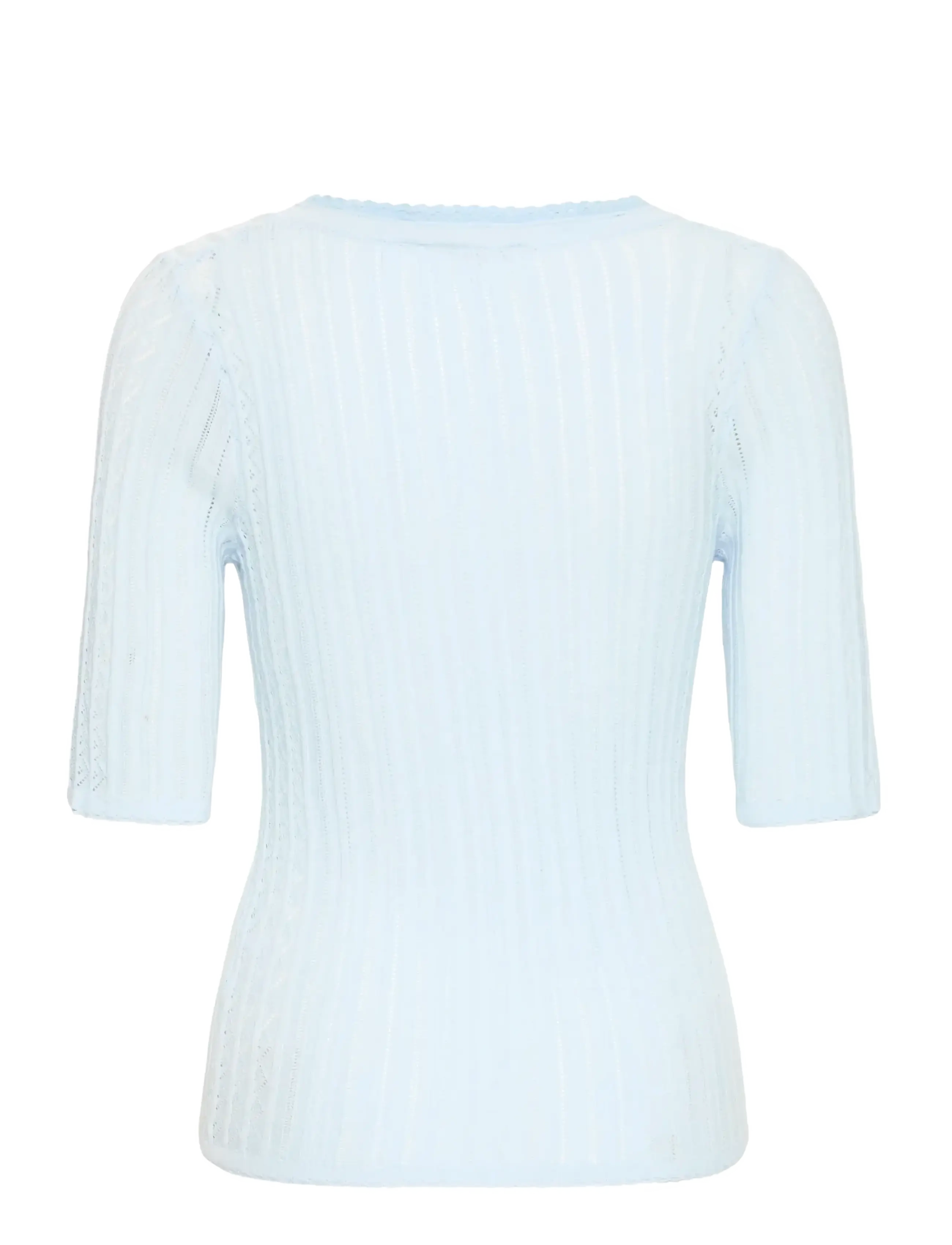 Atelier Rêve - IRFANTINE SS5 - tröjor - ballad blue - 1