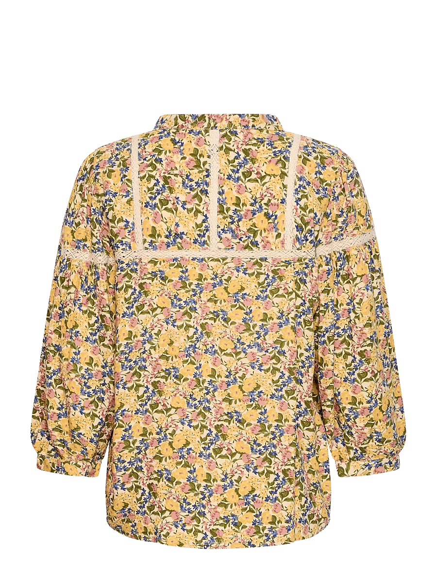 Atelier Rêve - IRPAULA SH - pikkade varrukatega särgid - paula - 1