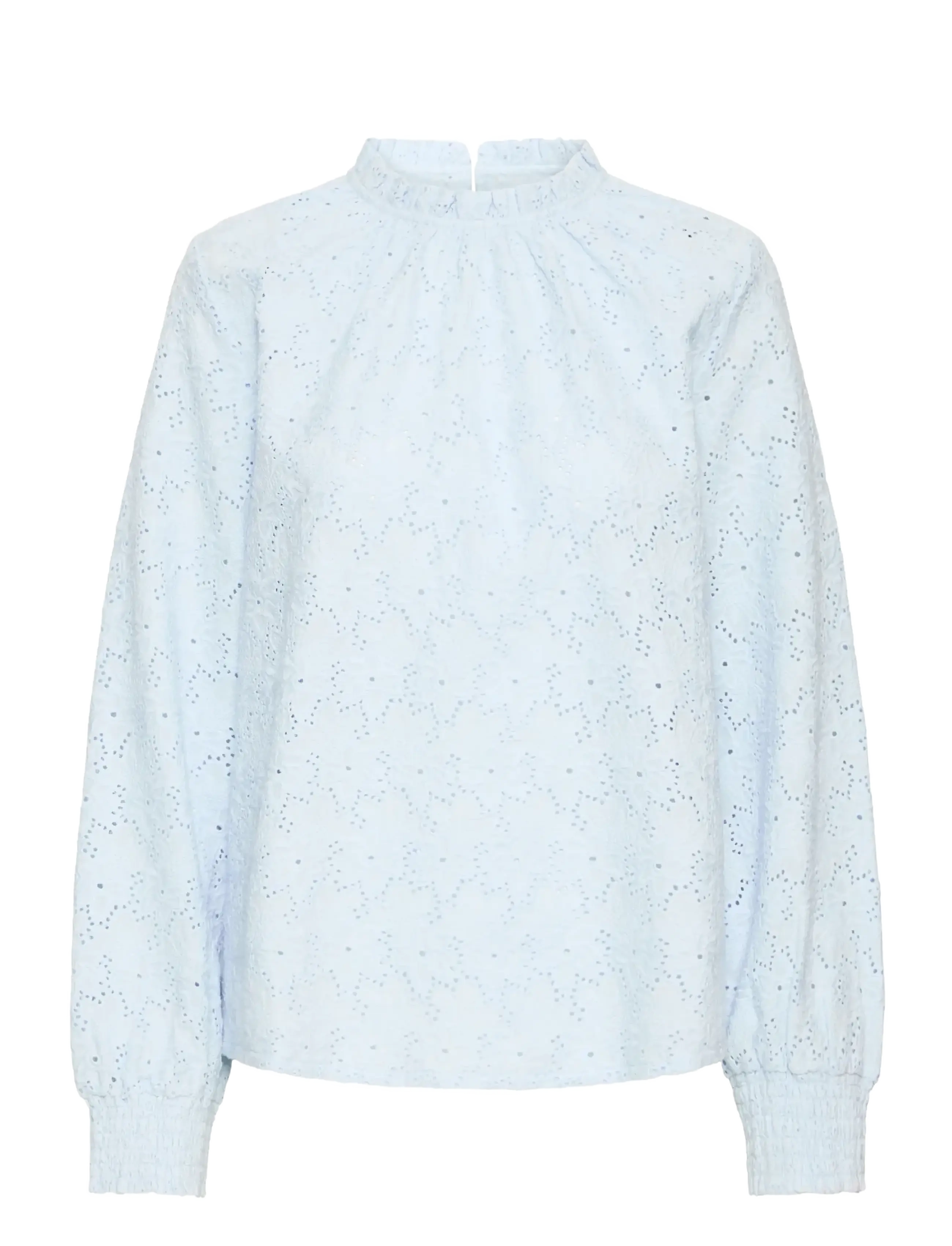 ATELIER RÊVE Irmarna Ls Blau - 34 - Damen