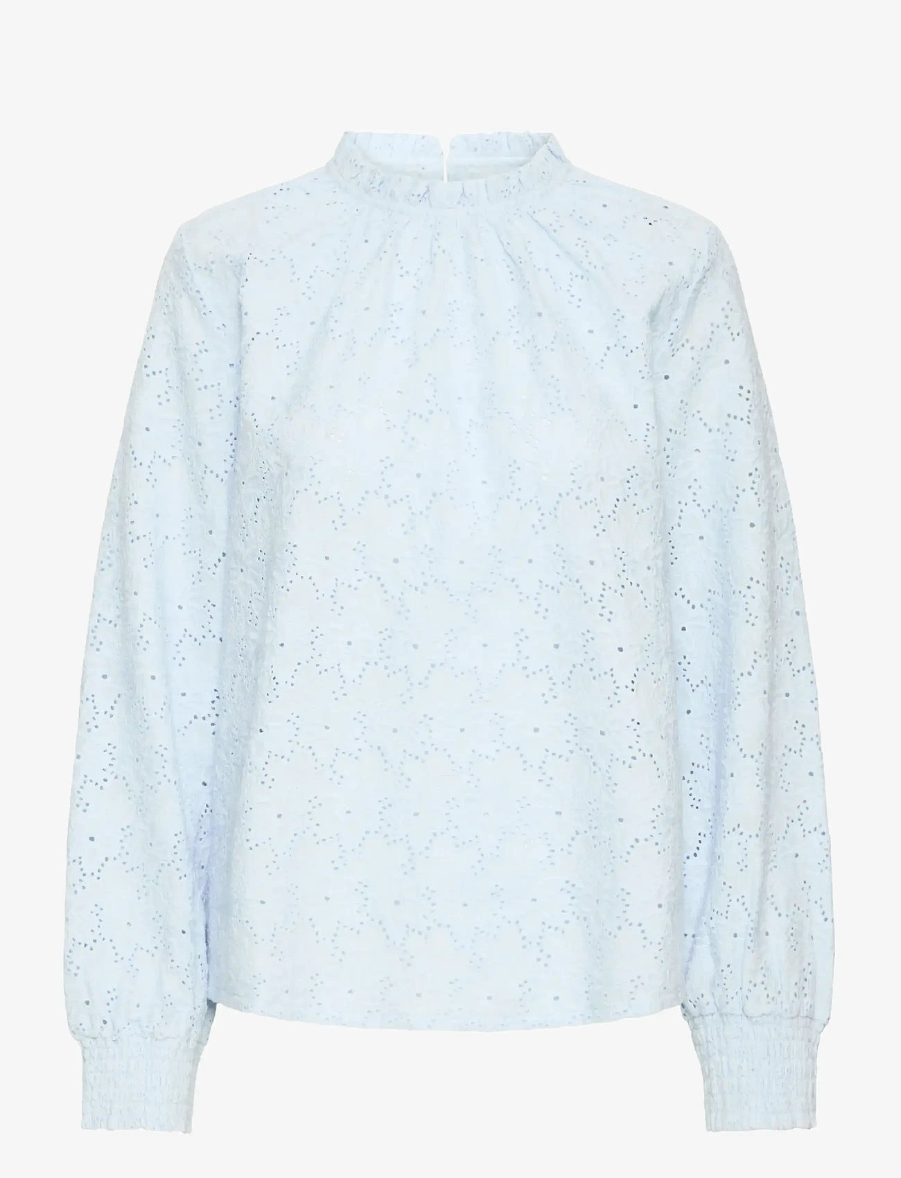 Atelier Rêve - IRMARNA LS - pikkade varrukatega pluusid - ballad blue - 0