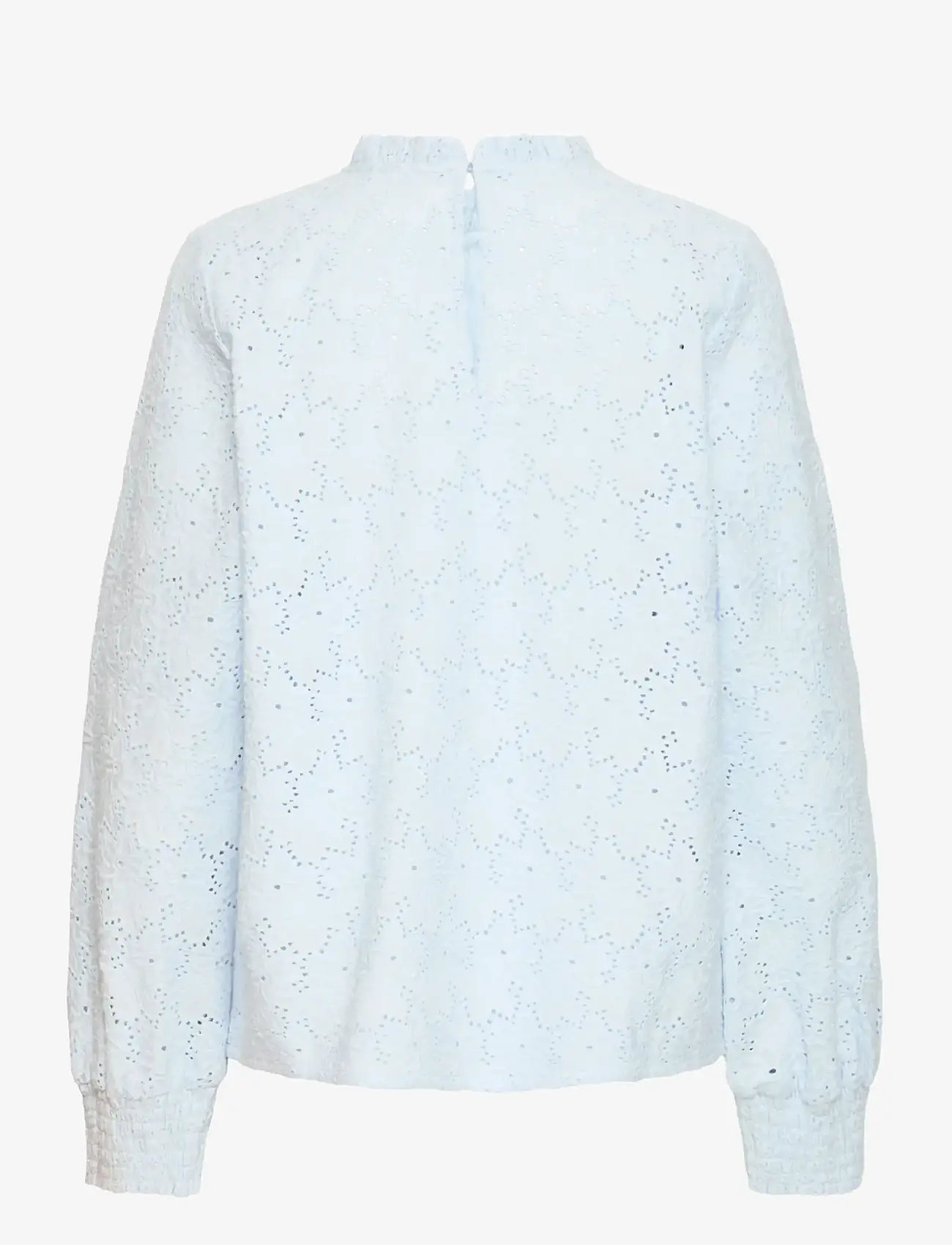 Atelier Rêve - IRMARNA LS - pikkade varrukatega pluusid - ballad blue - 1