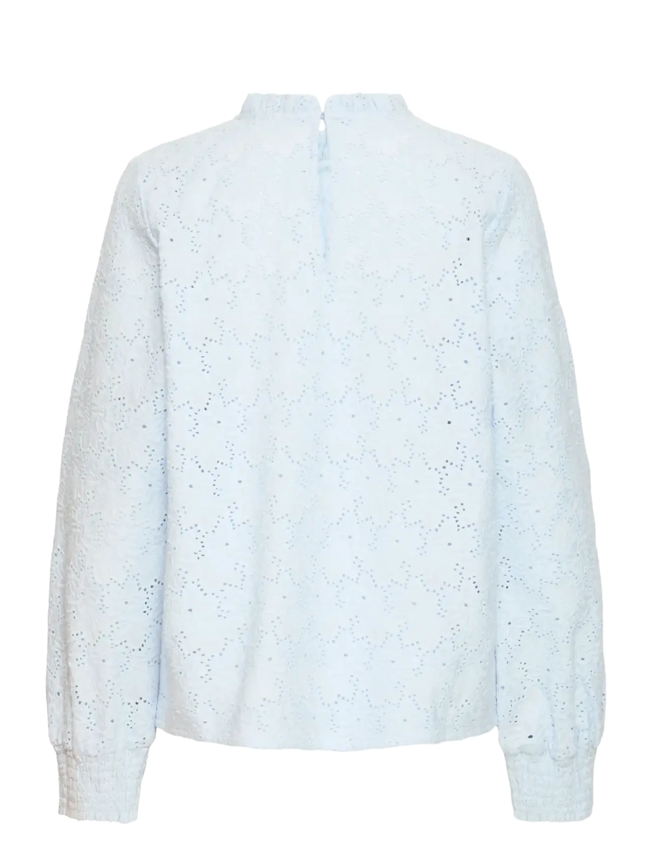 Atelier Rêve - IRMARNA LS - pikkade varrukatega pluusid - ballad blue - 1