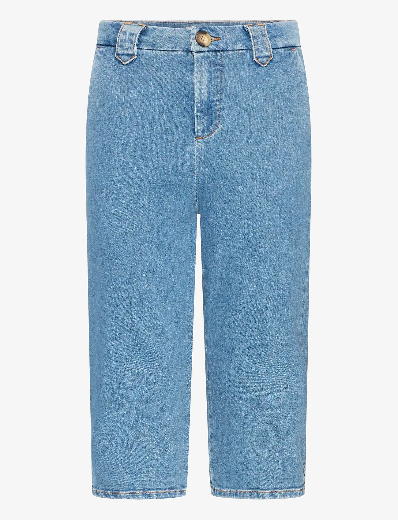 Atelier Rêve - IRELOI PA4 - slim fit jeans - medium blue - 0