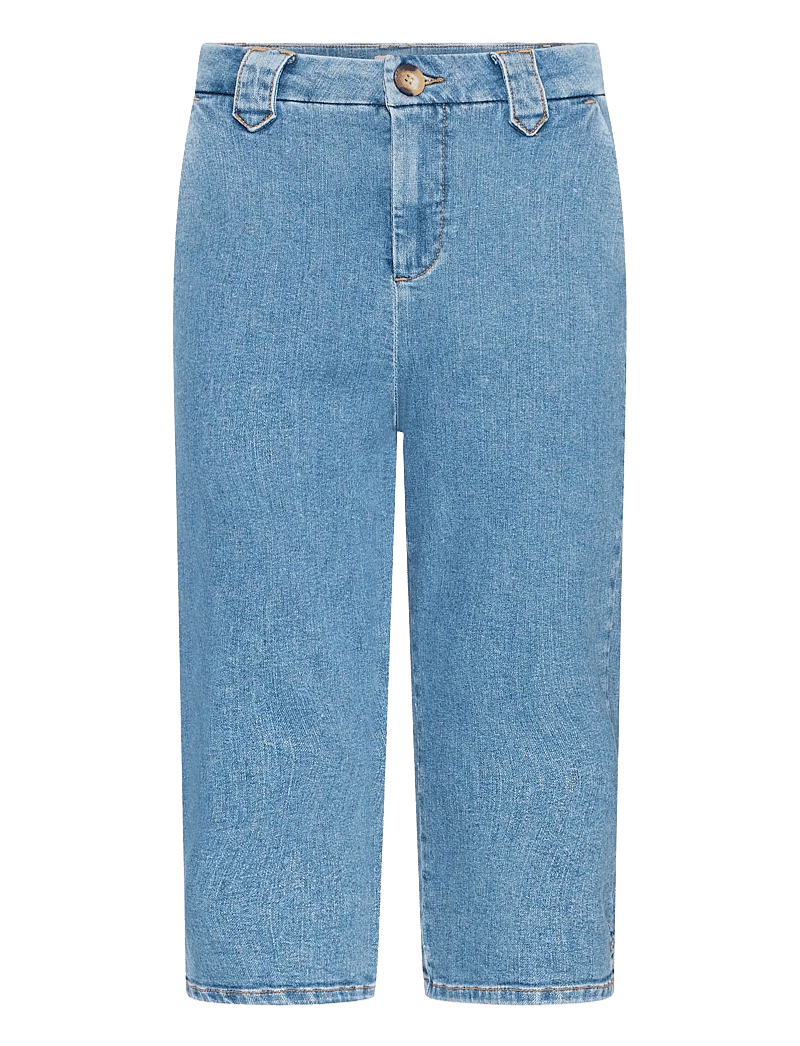 Atelier Rêve - IRELOI PA4 - slim fit jeans - medium blue - 0