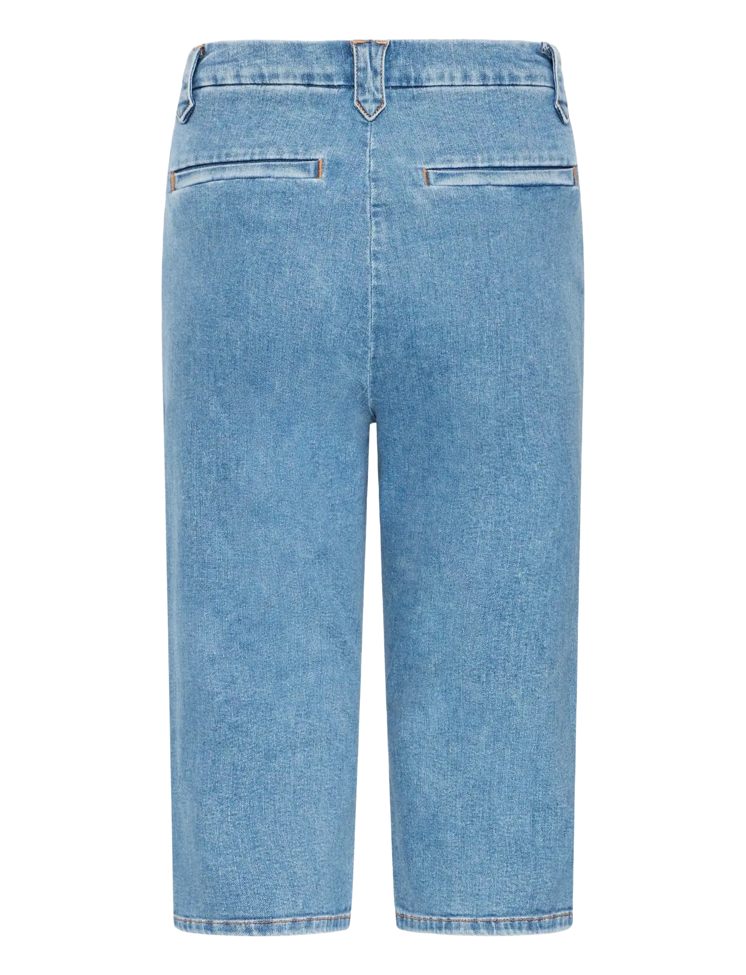 Atelier Rêve - IRELOI PA4 - slim jeans - medium blue - 1