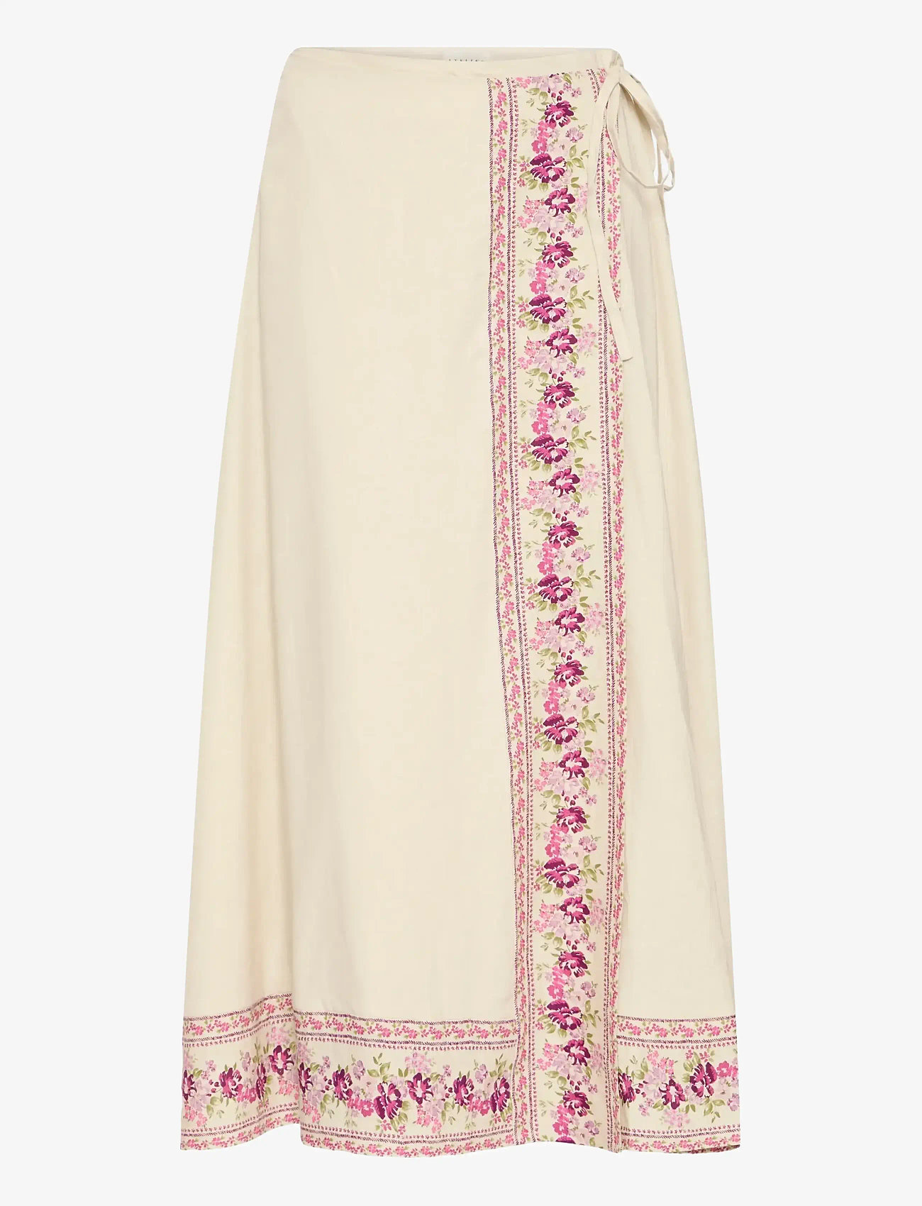 Atelier Rêve - IRALBA SK - hõlmikseelikud - alba pink flower - 1