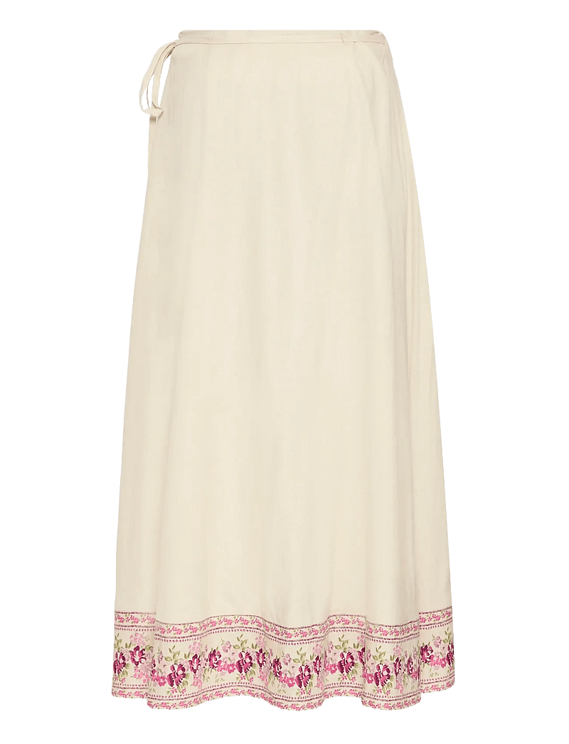 Atelier Rêve - IRALBA SK - hõlmikseelikud - alba pink flower - 2