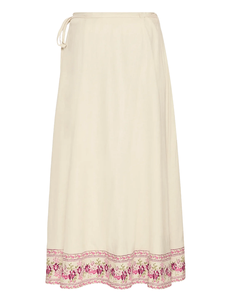 Atelier Rêve - IRALBA SK - hõlmikseelikud - alba pink flower - 2