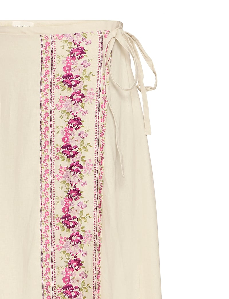 Atelier Rêve - IRALBA SK - hõlmikseelikud - alba pink flower - 3