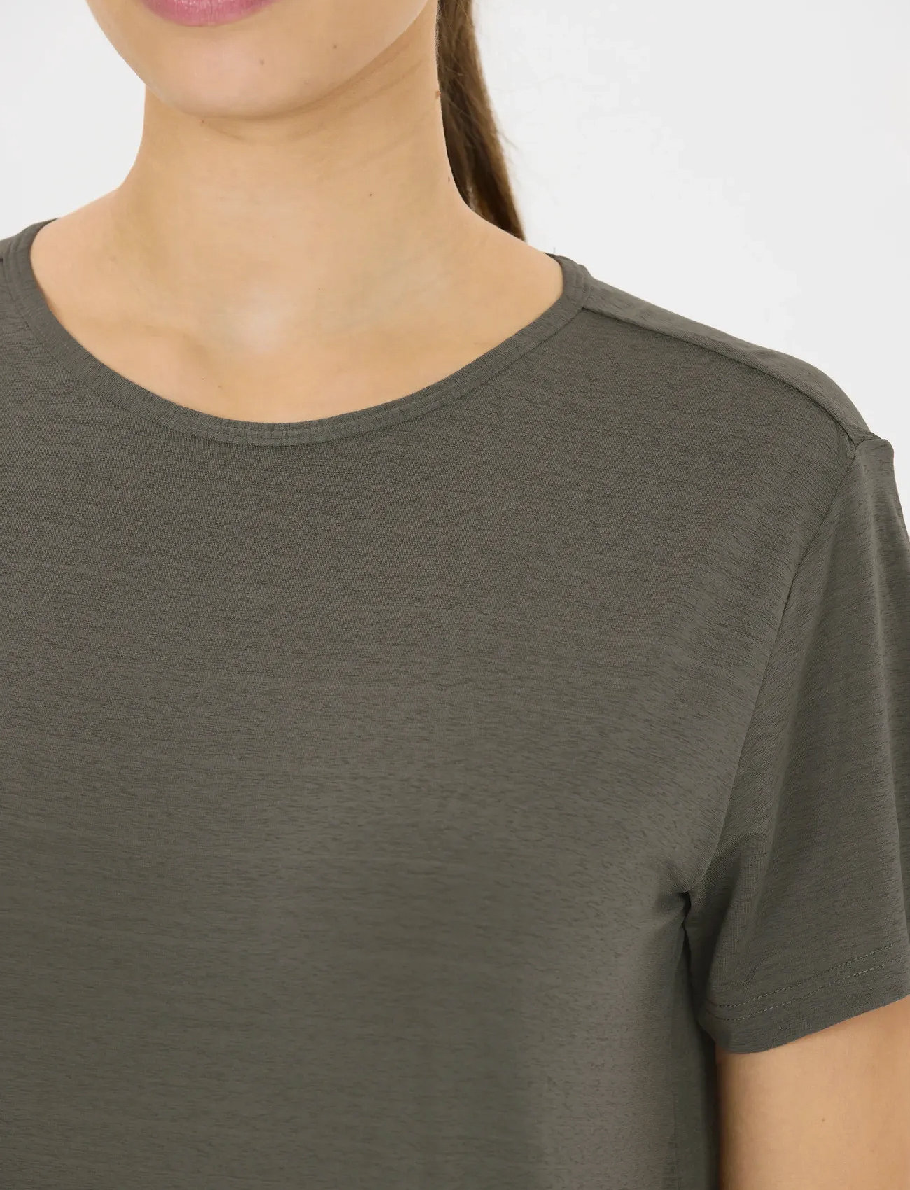 Khaki green
