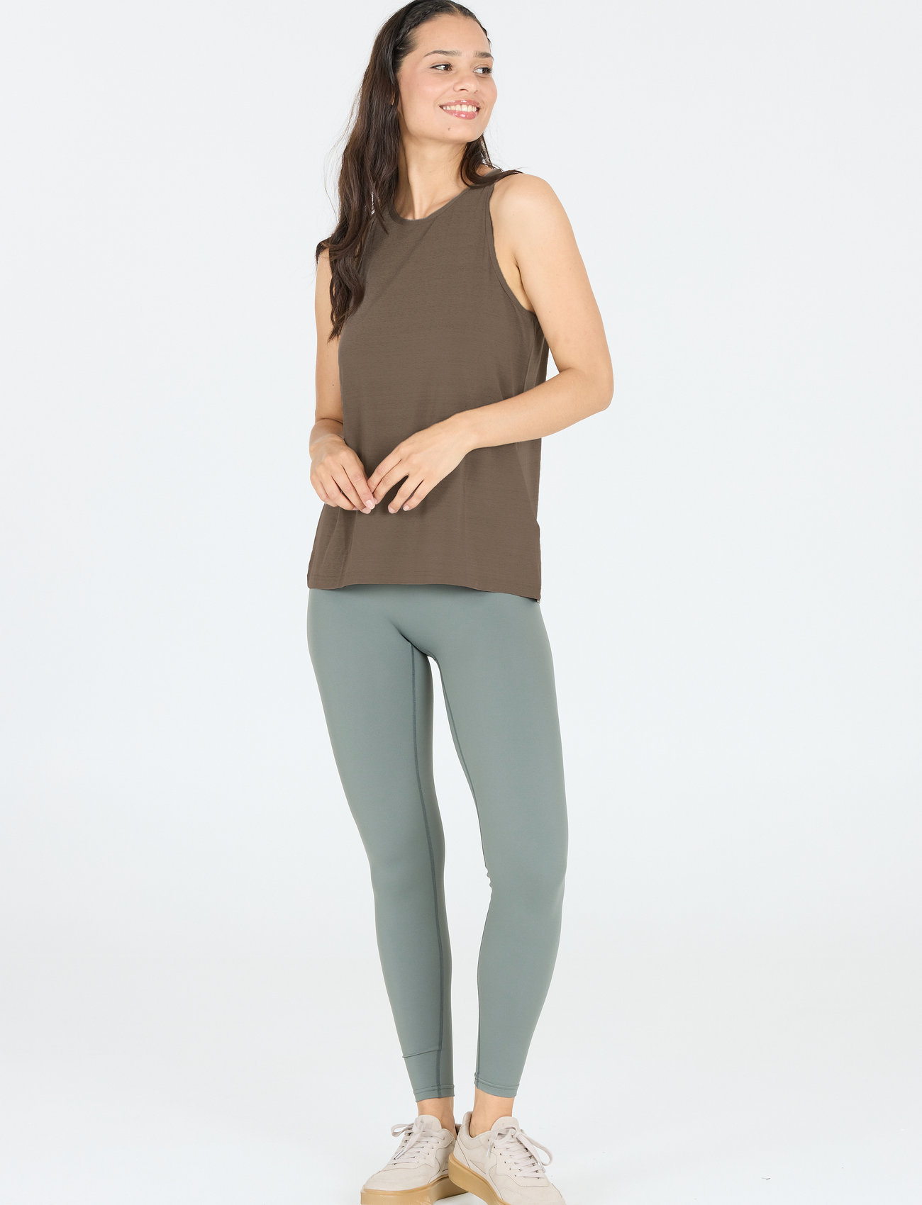 Khaki green