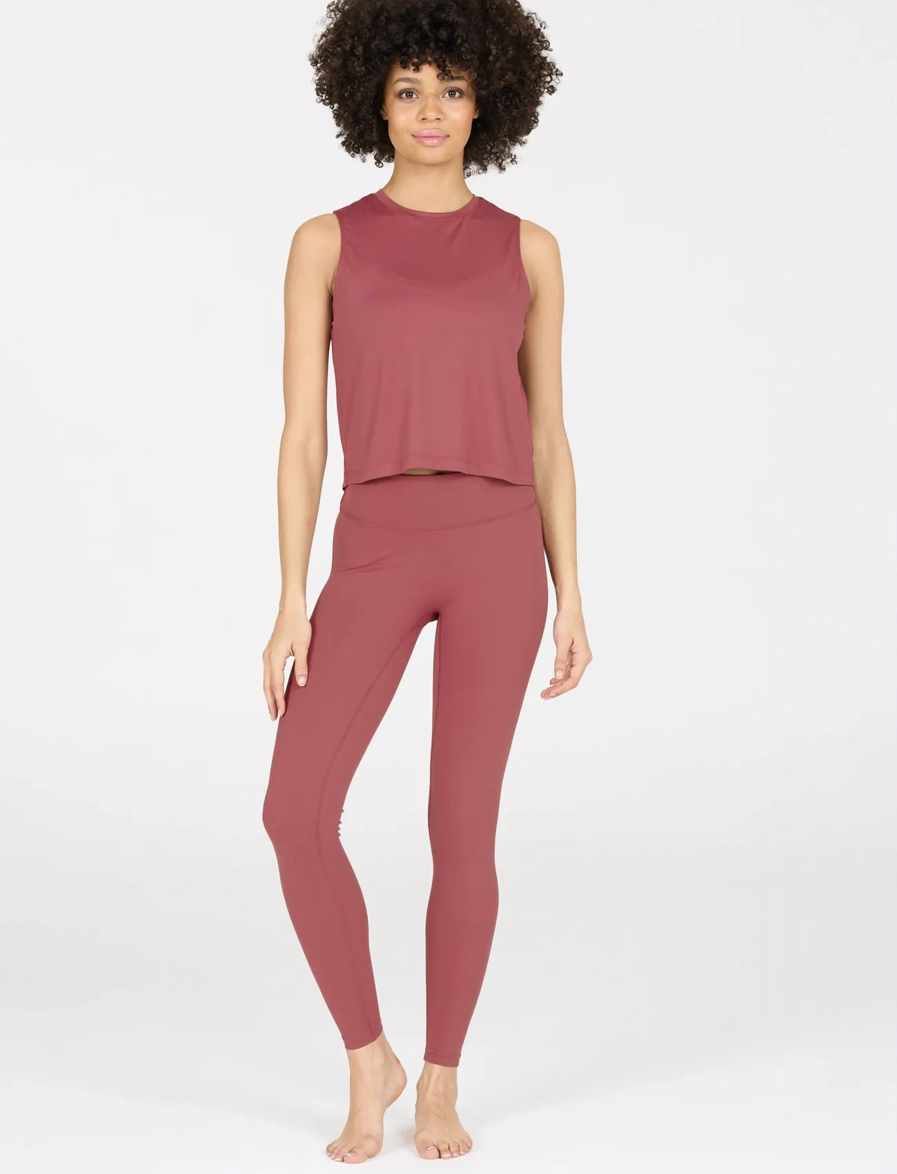 Athlecia Pacy V2 W Top - - 36 1